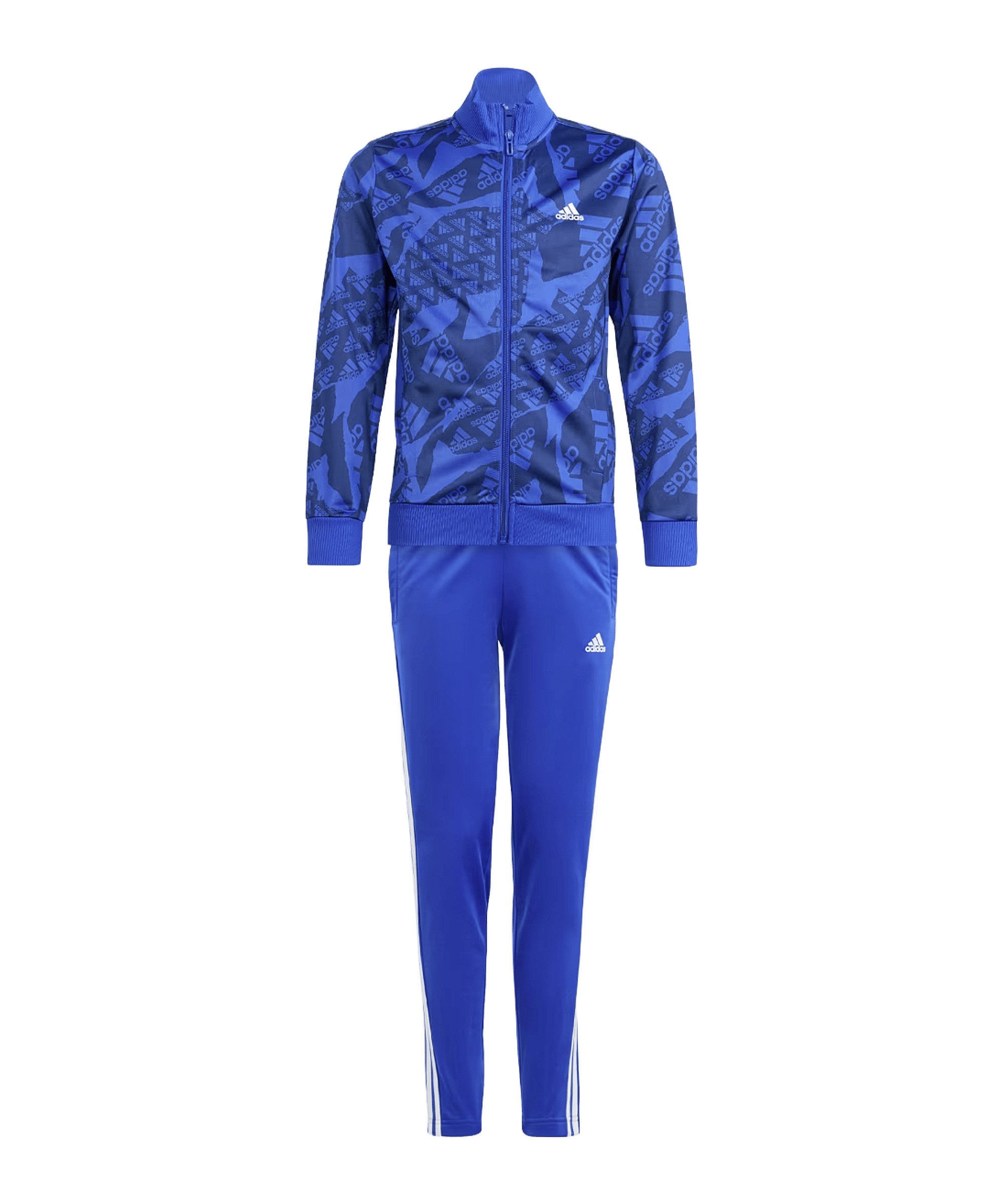 adidas Performance Sportanzug adidas Performance Trainingsanzug