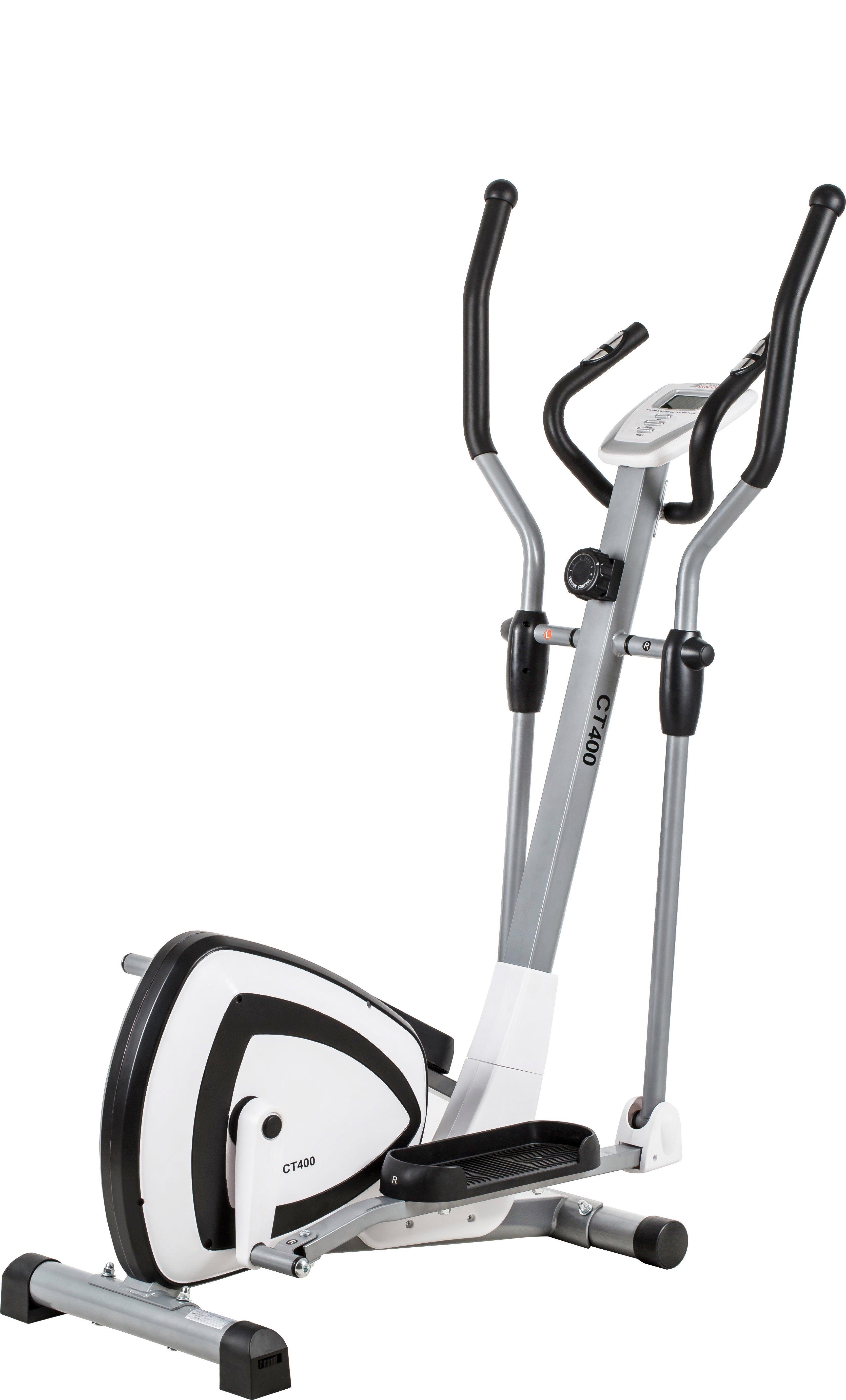MOTIVE FITNESS by U.N.O. Crosstrainer CT