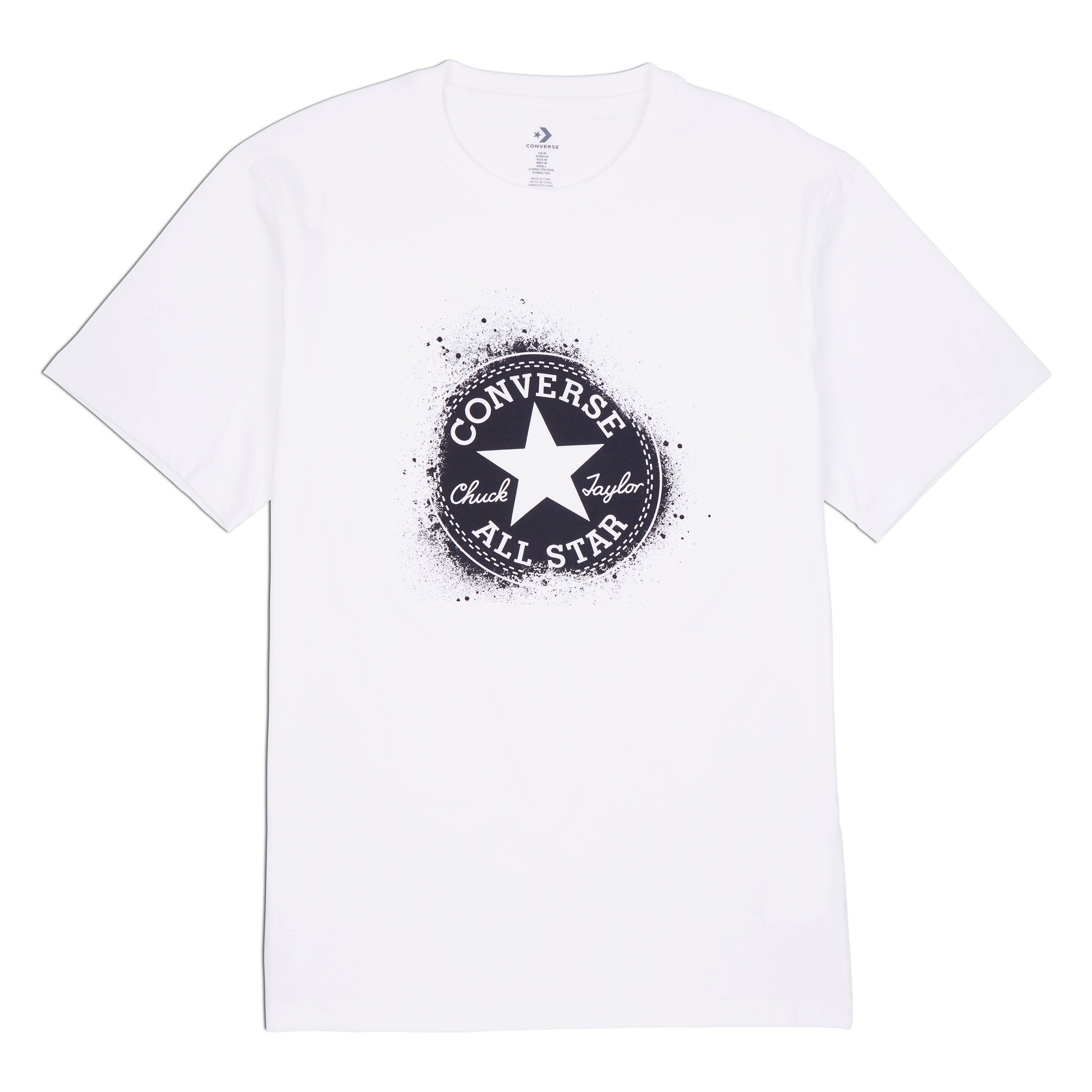 Converse T-Shirt MEN'S CONVERSE ALL STAR
