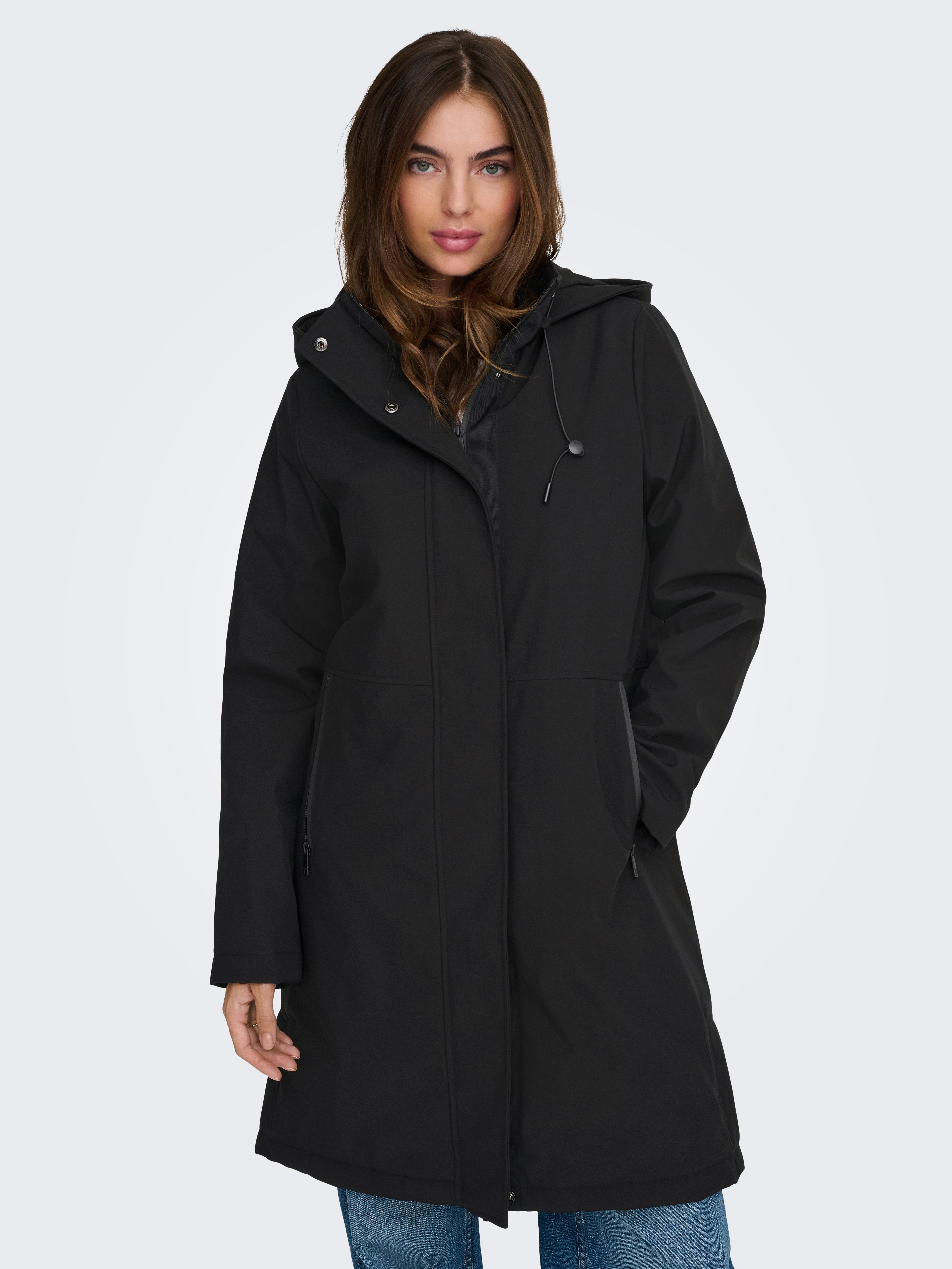 ONLY Parka ONLKARA LIFE PARKA CC