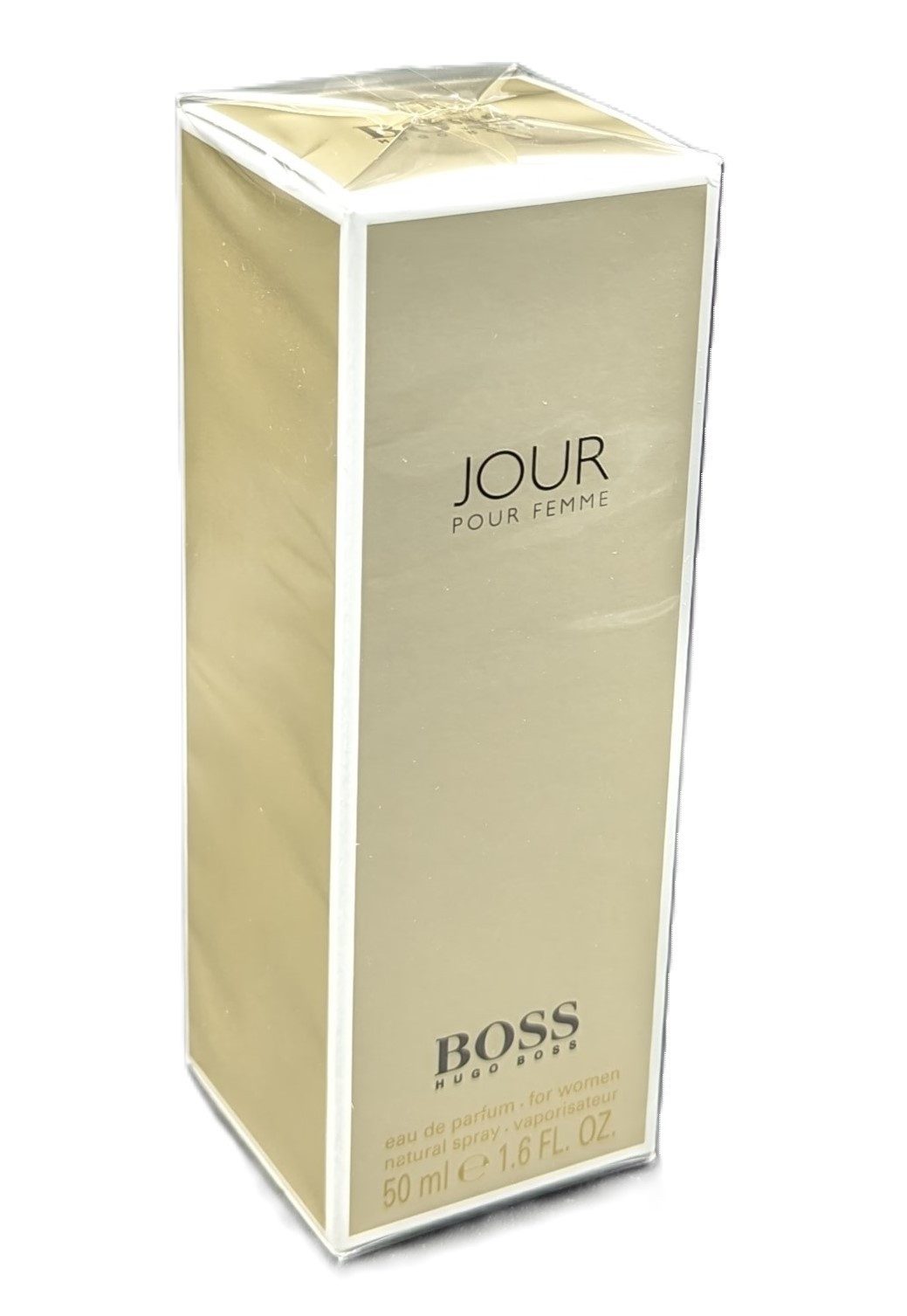HUGO Eau de Parfum Hugo Boss