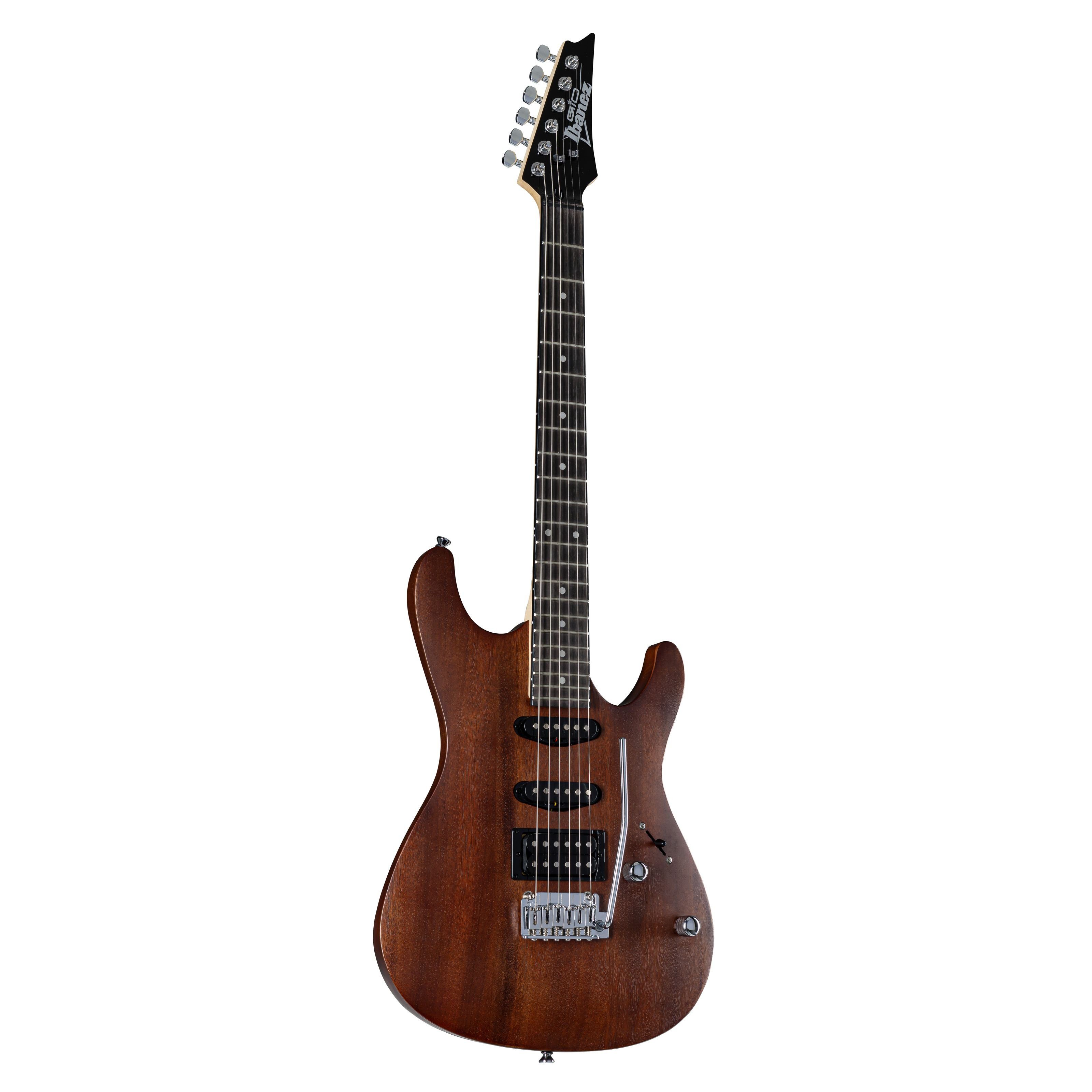 Ibanez E-Gitarre, E-Gitarren, Ibanez Modelle, Gio
