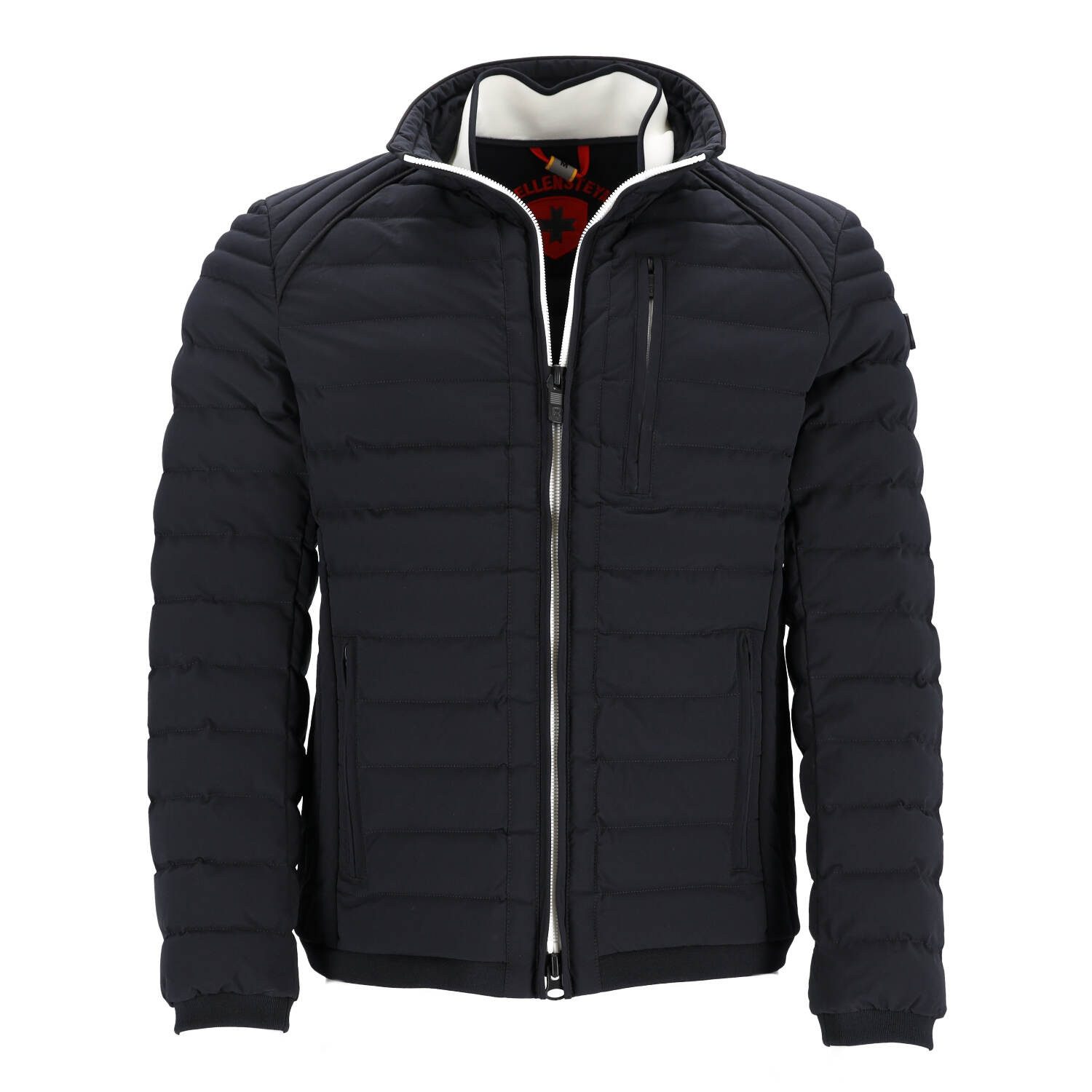 Wellensteyn Steppjacke MOL Men,DoRuAirTec