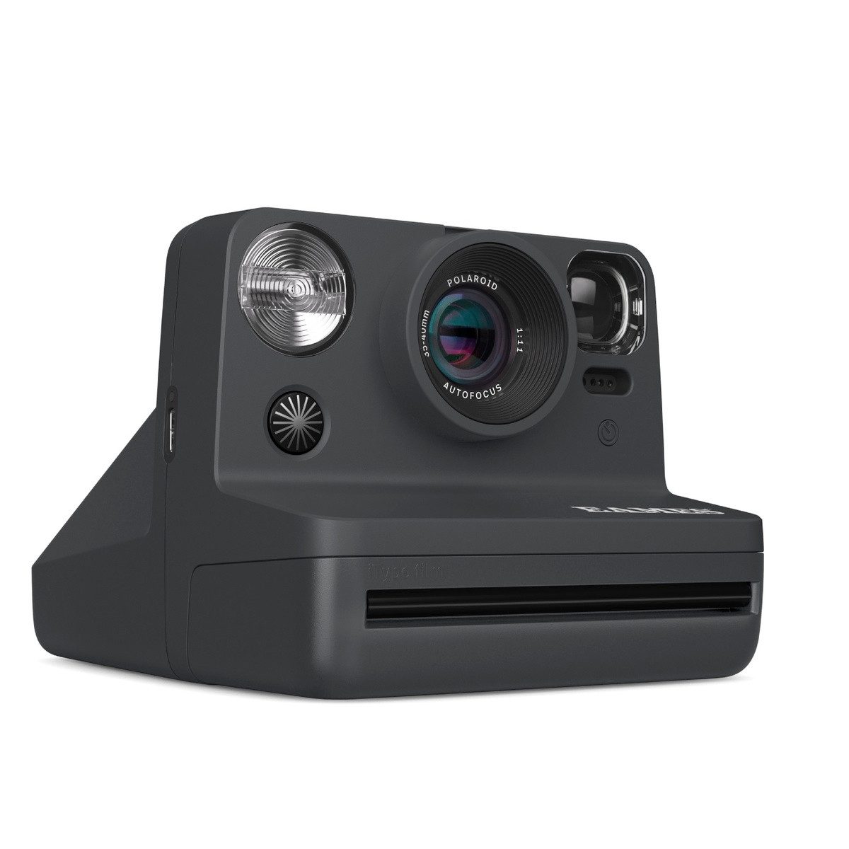 Polaroid Originals Now Camera Gen2 Sofortbildkamera