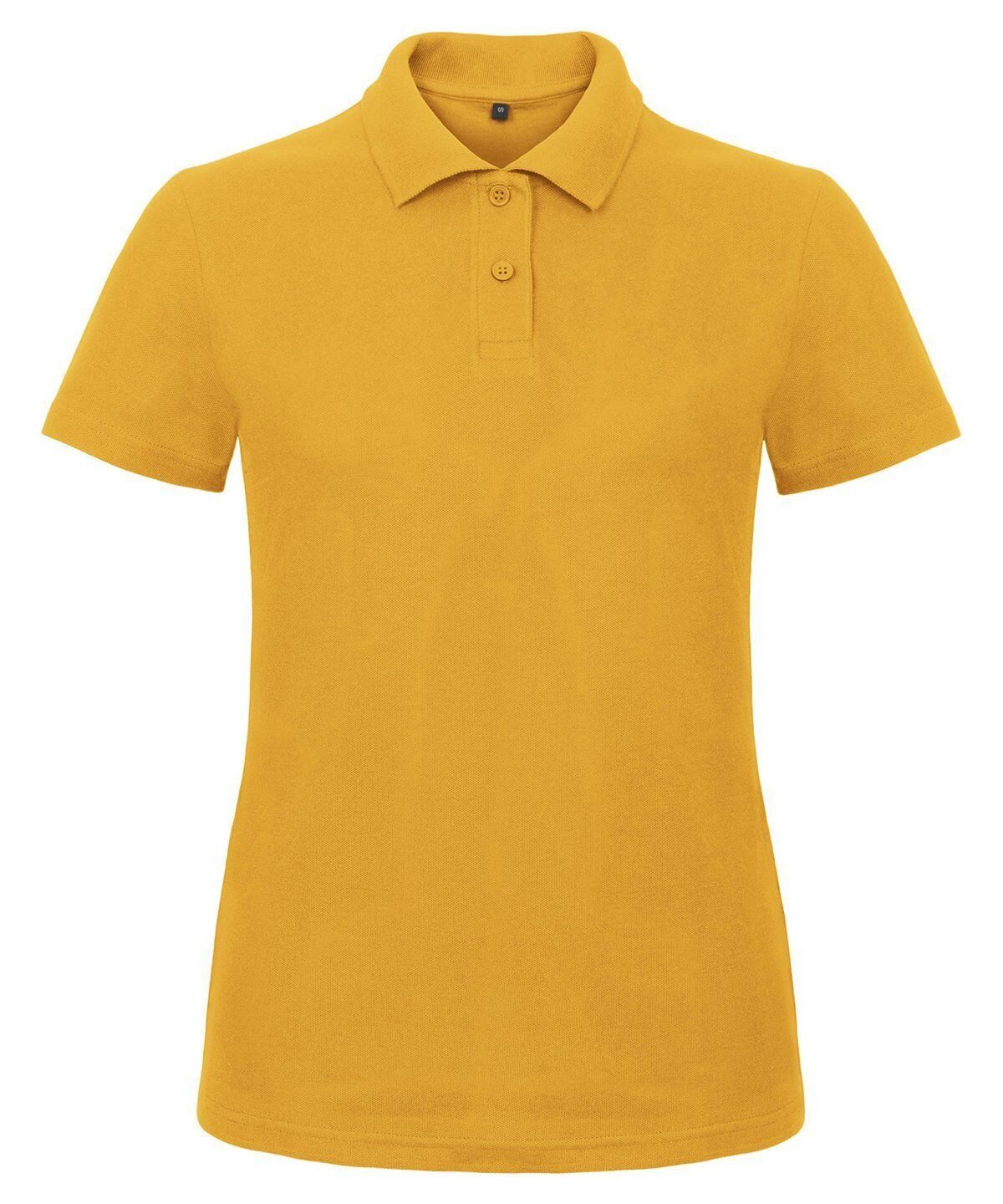 B&C Poloshirt