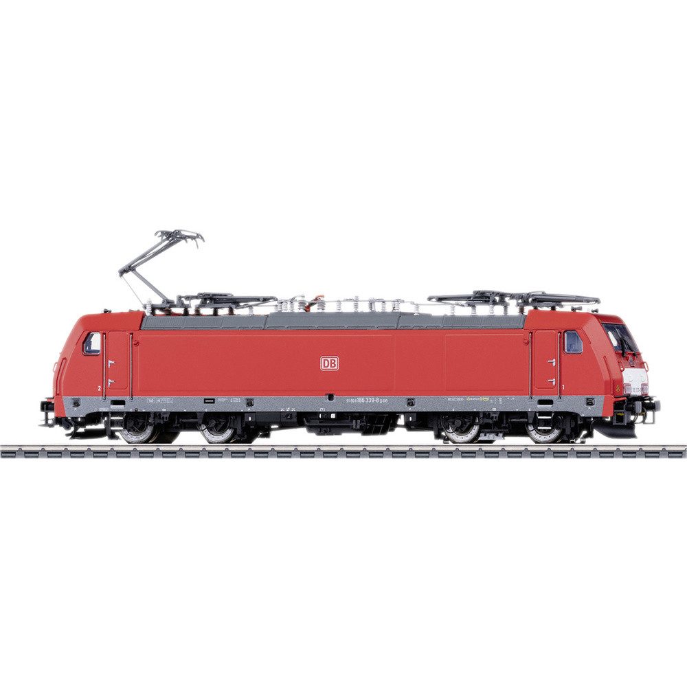 Märklin Diesellokomotive Märklin 38800 H0 E-Lok