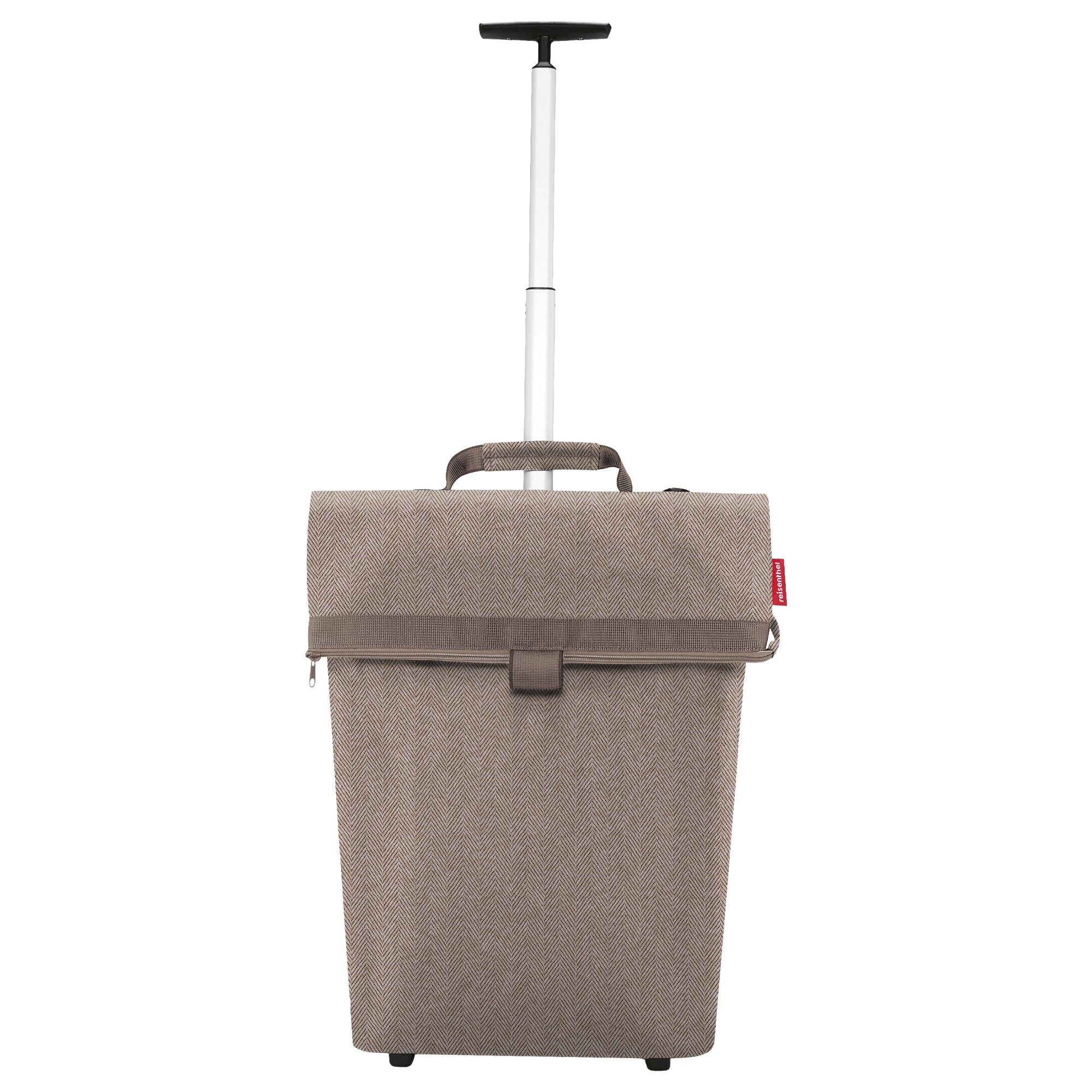 REISENTHEL® Einkaufstrolley trolley M - Einkaufstrolley
