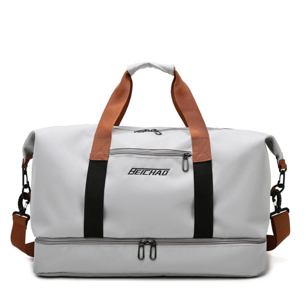 Blusmart Reisetasche Reisetaschen, Turnbeutel, Sporttaschen, große