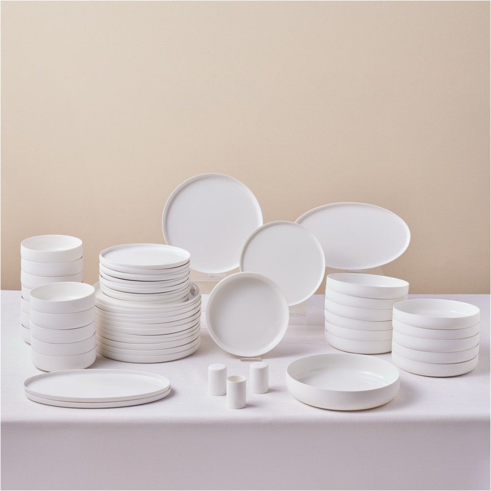 Karaca Frühstücks-Geschirrset Karaca Earth Collection Matte