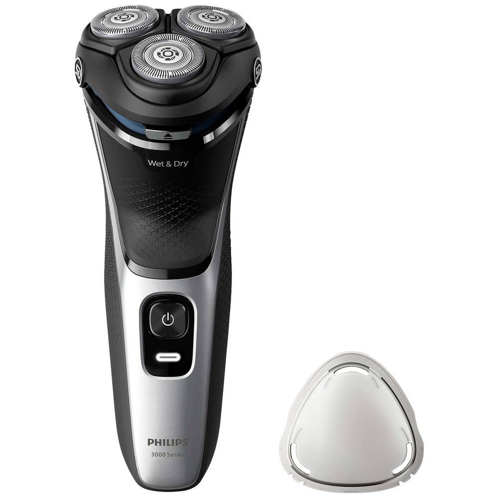 Philips Elektrorasierer Philips Nass-/Trockenrasierer