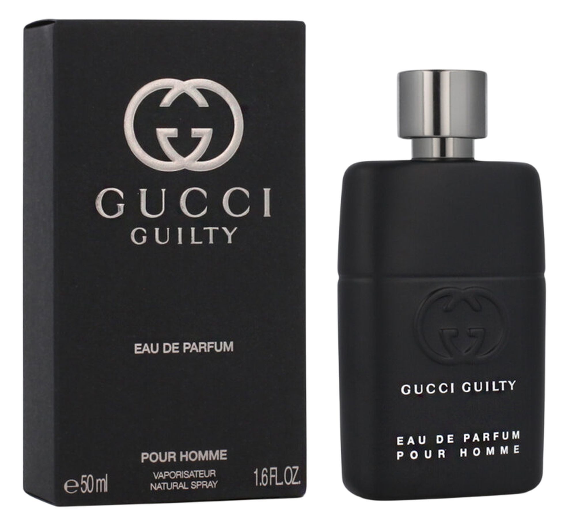 GUCCI Eau de Parfum Guilty Pour