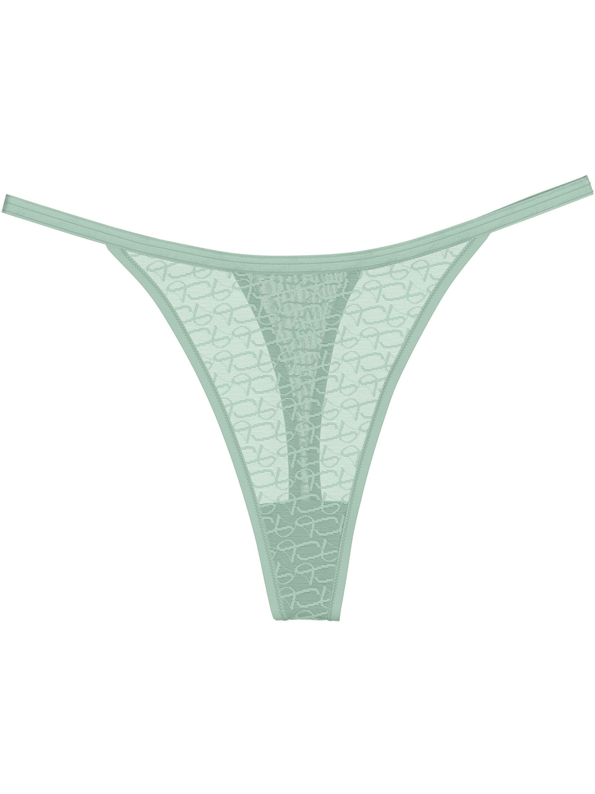 Triumph String Signature Sheer String