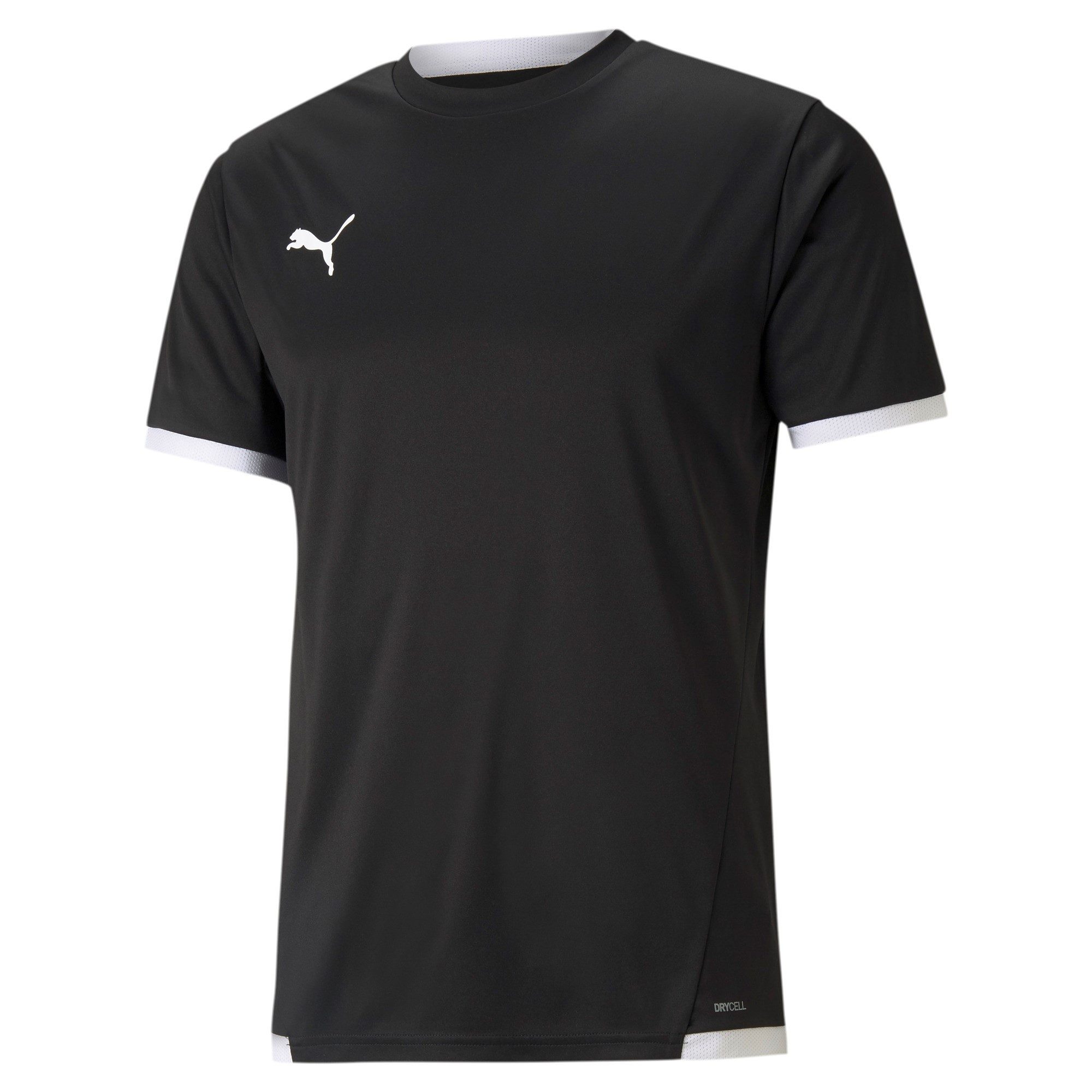 PUMA Fußballtrikot Puma Herren Trikots teamLIGA