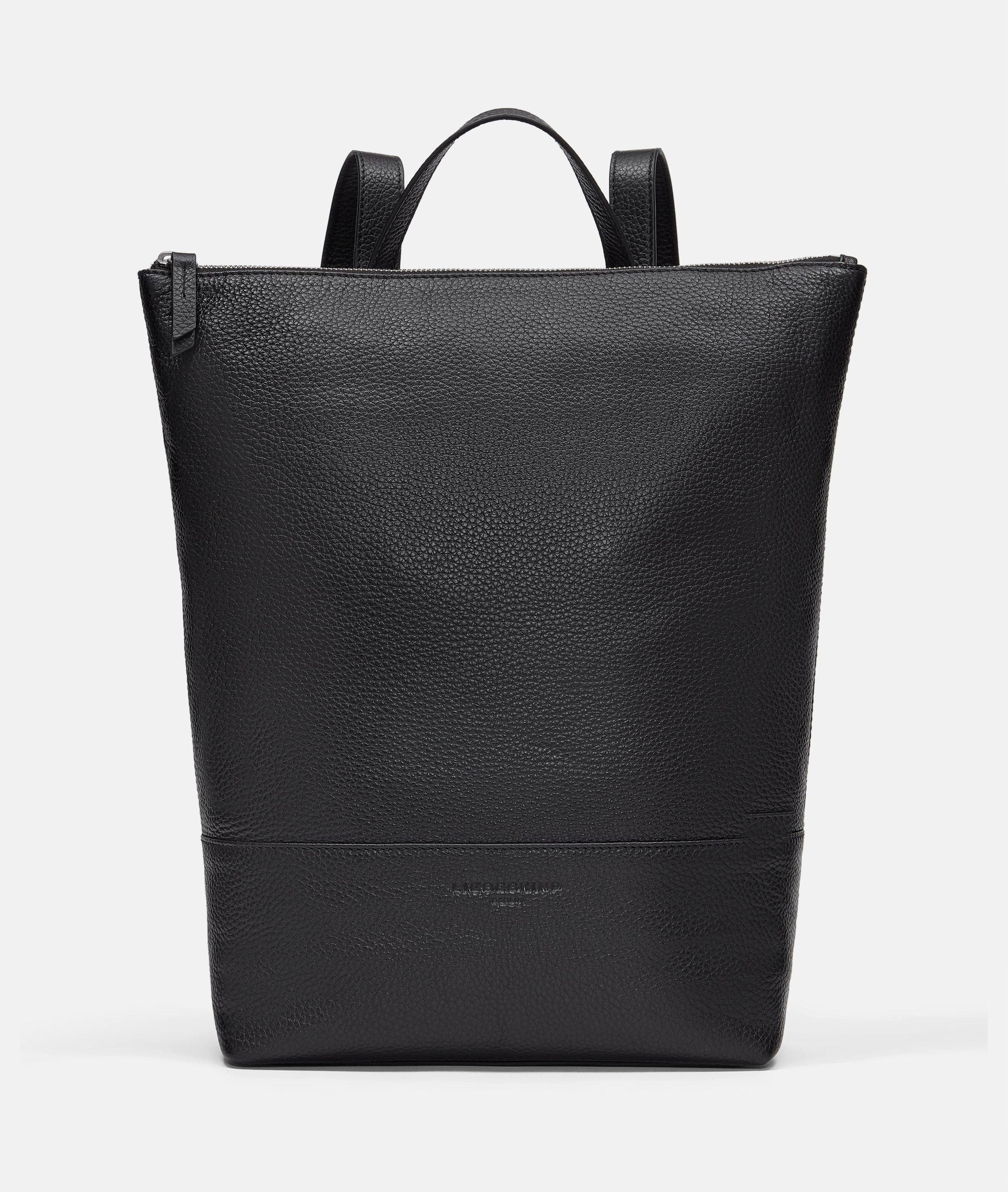 Liebeskind Berlin Rucksack Rucksack aus Leder