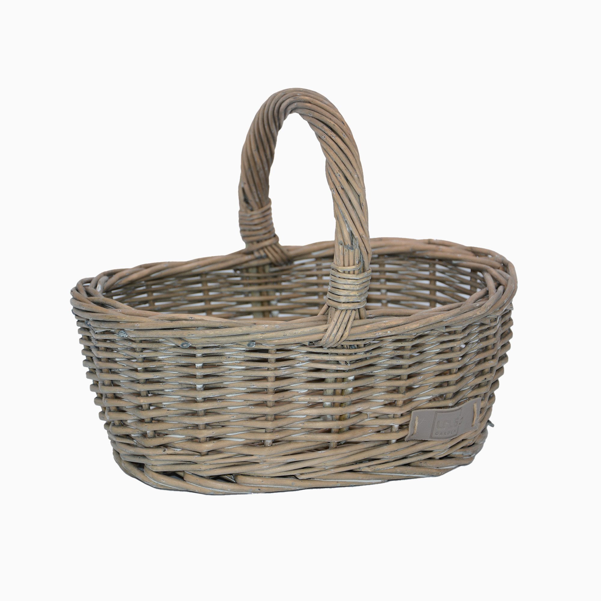 UNUS HOME Dekofigur Einkaufskorb für Kinder