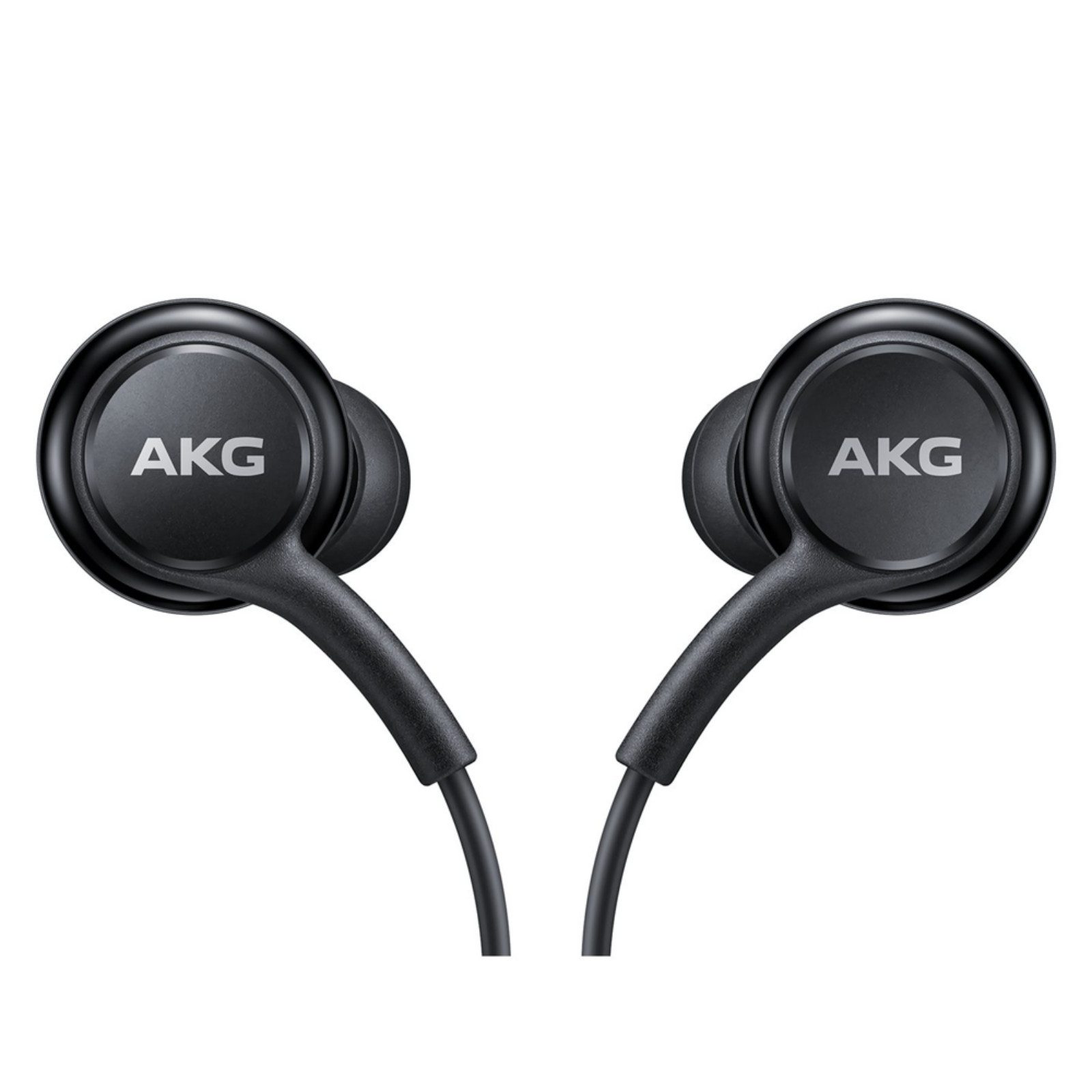 IK-Handelsgruppe EO-IC100 AKG-Kopfhörer für Samsung, In-Ear-Kopfhörer