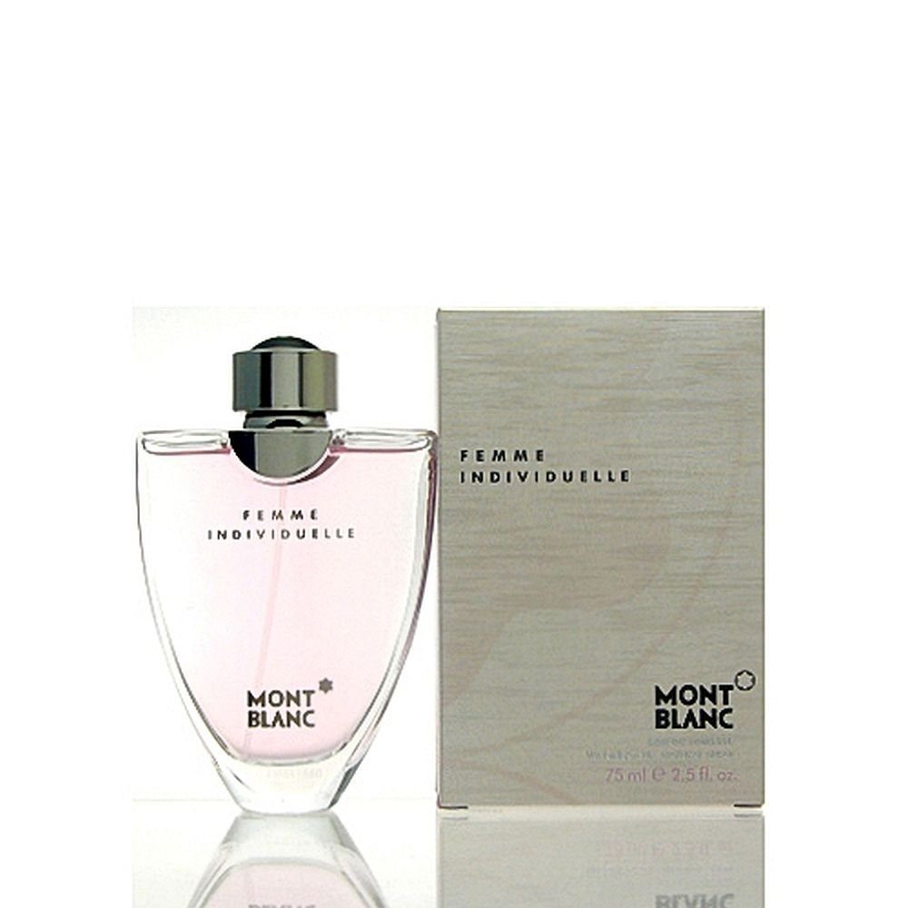MONTBLANC Eau de Toilette Montblanc Femme