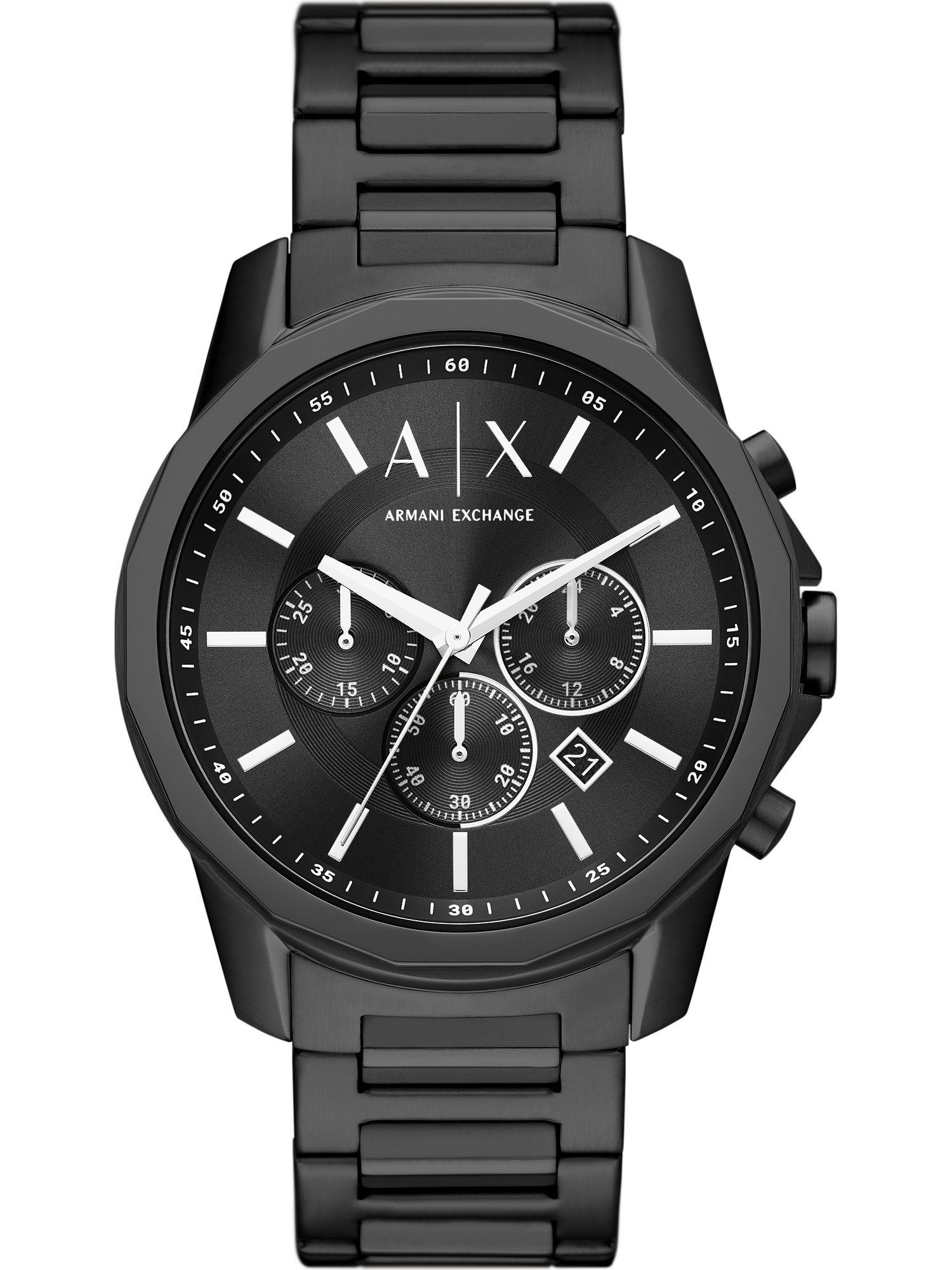 ARMANI EXCHANGE Chronograph Armani Exchange Herren-Uhren
