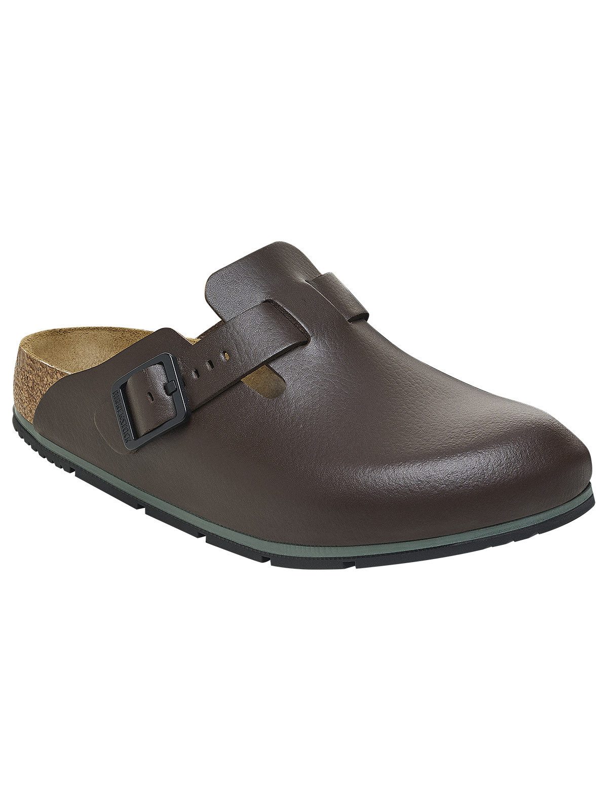 Birkenstock 1026187 Birkenstock Boston Pro Pantolette