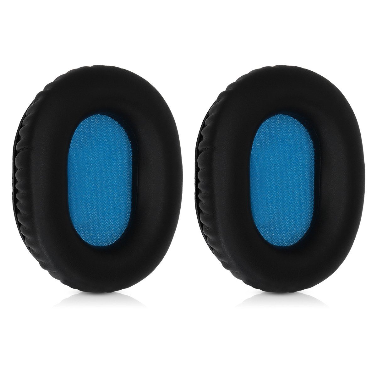 kwmobile 2x Ohr Polster für Sennheiser