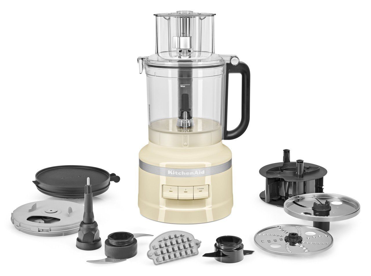 KitchenAid Zerkleinerer KitchenAid 3,1 L Food