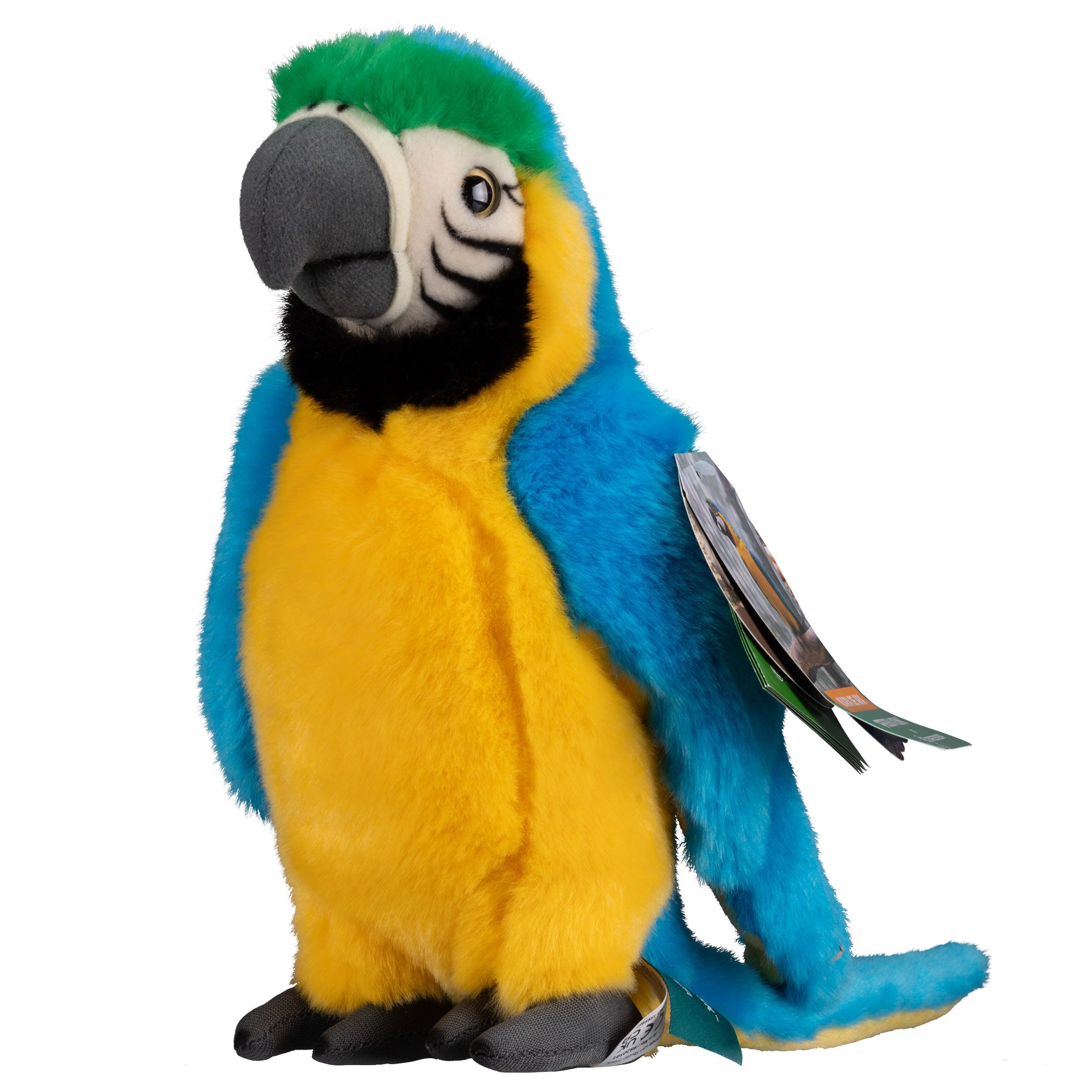 Freek Vonk x BRESSER Kuscheltier FREEK