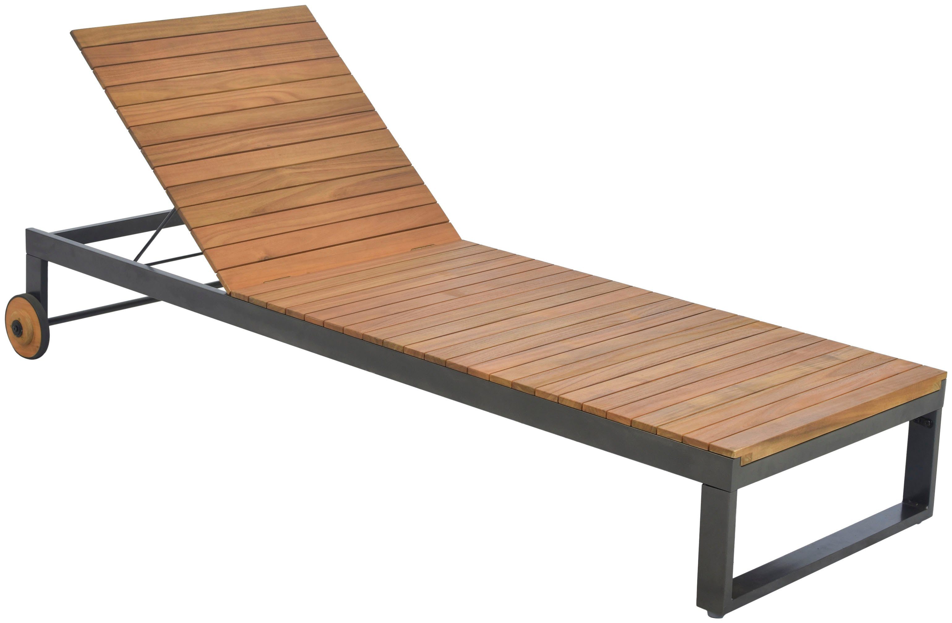 MERXX Gartenliege Santorin