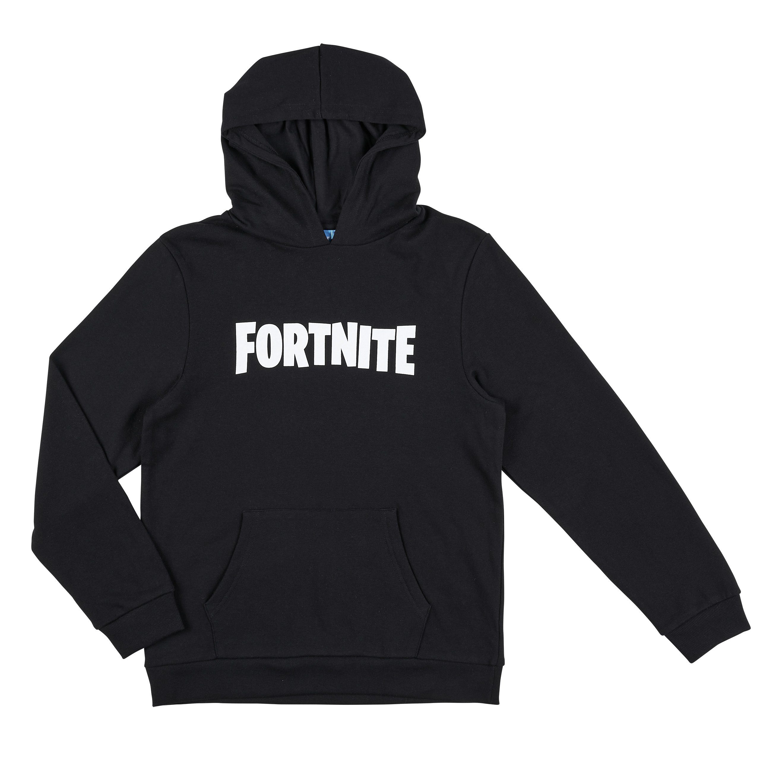 Fortnite Kapuzenpullover Fortnite Hoodie Jungen, Bequemer