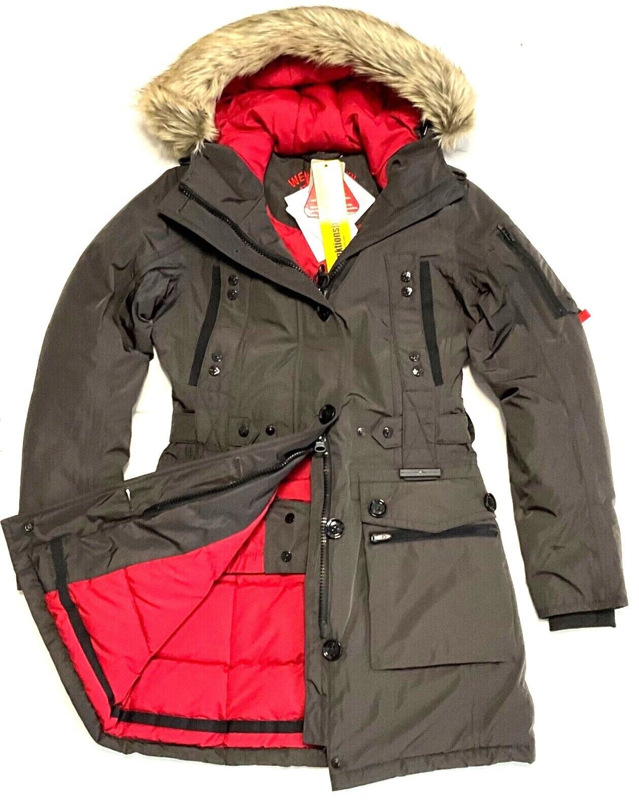 Wellensteyn Funktionsjacke Wellensteyn Jacken, Wellensteyn Quasar