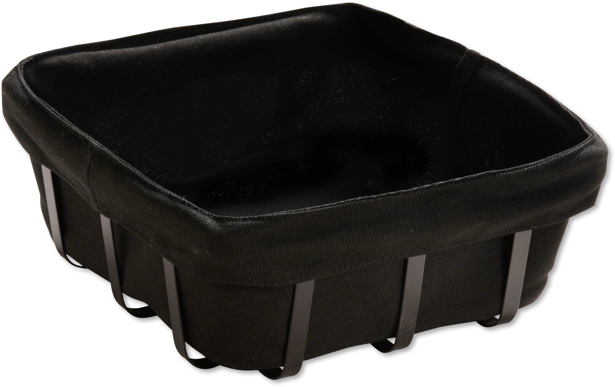 KESPER® Brotkorb Brot- und Obstkorb, Metall,