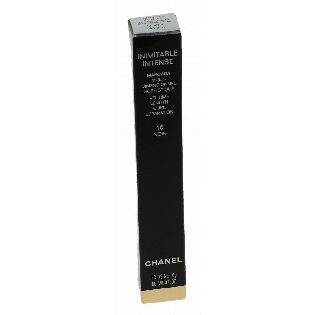 CHANEL Mascara Inimitable Intense Mascara -