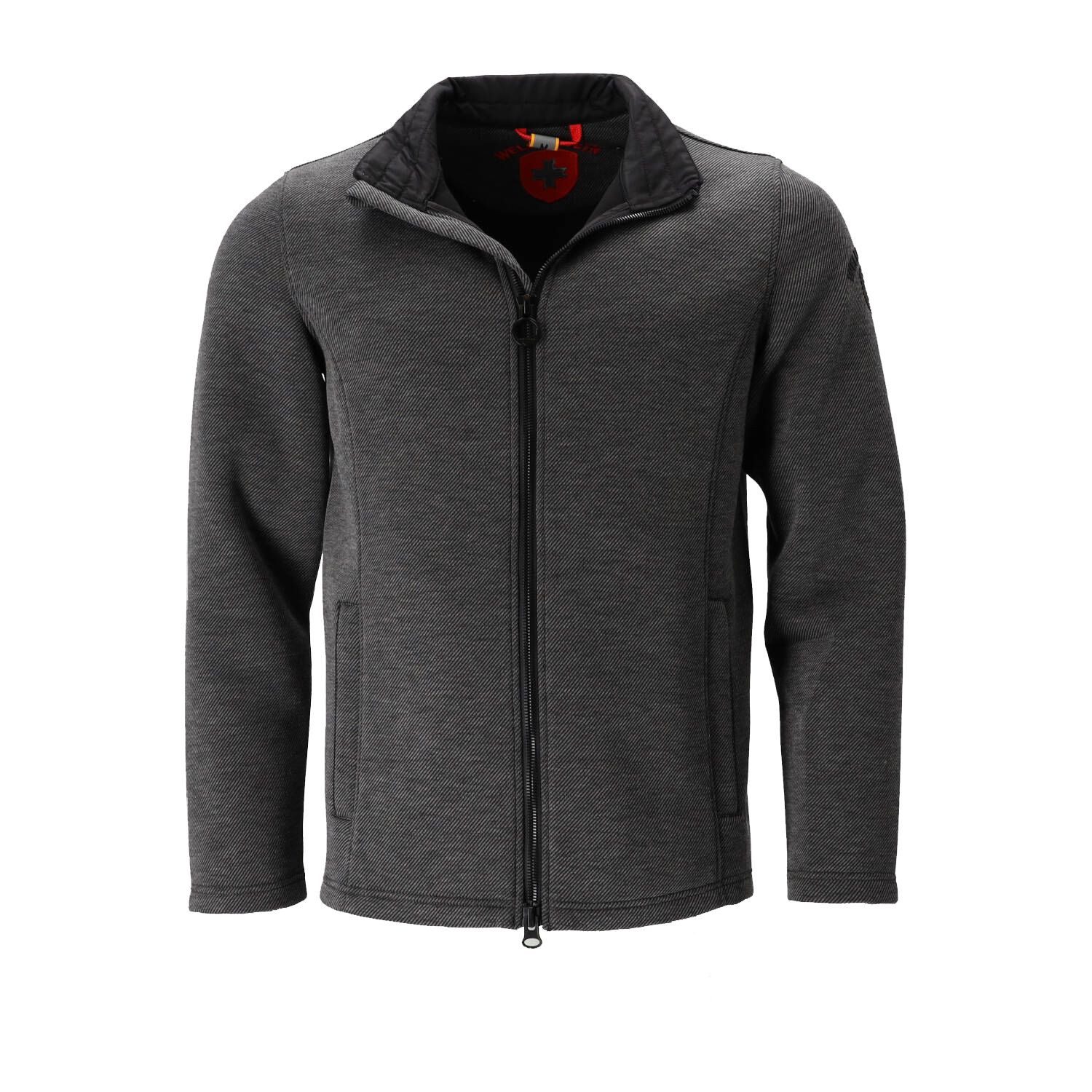 Wellensteyn Sweatjacke Tampa Men