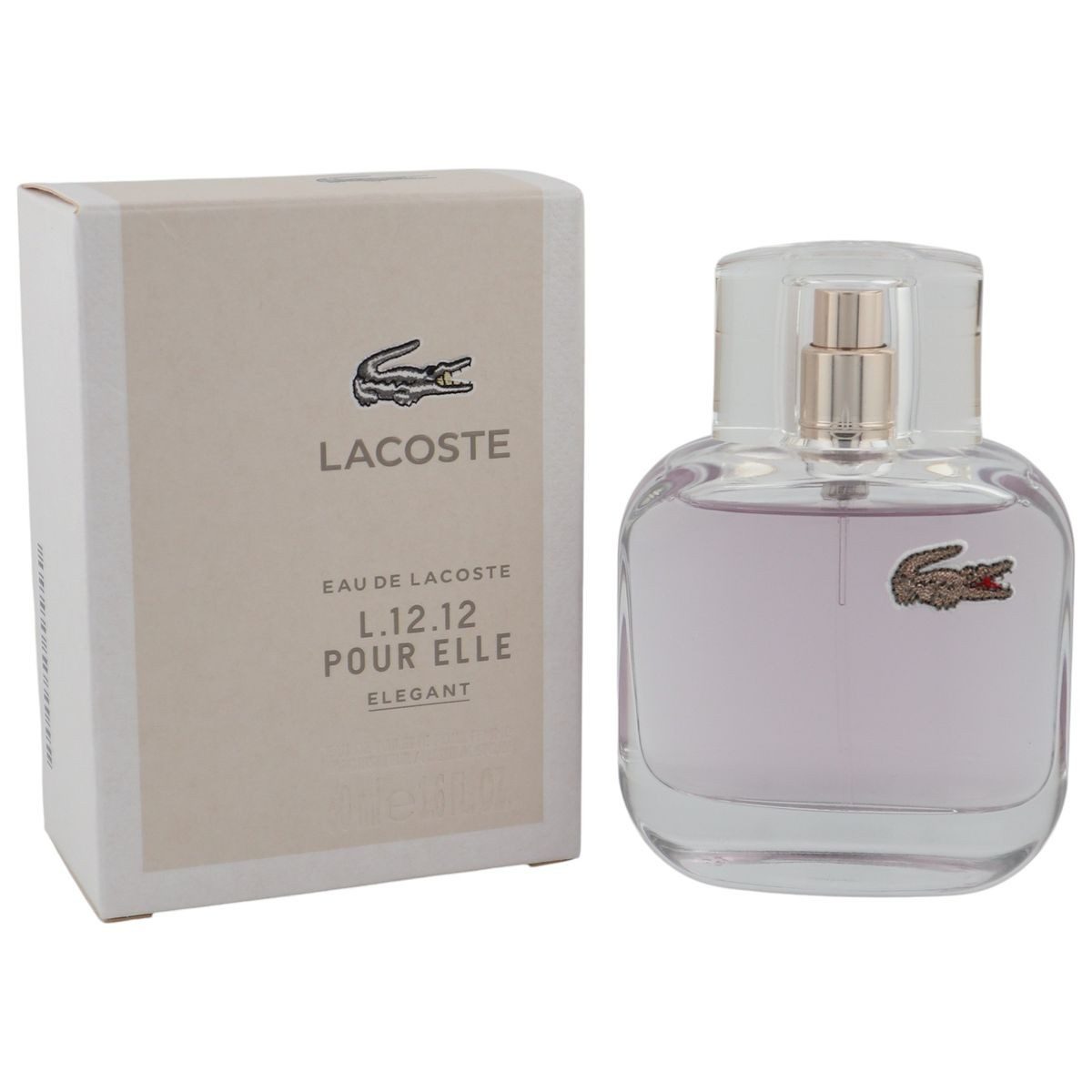 Lacoste Eau de Toilette Lacoste L.12.12