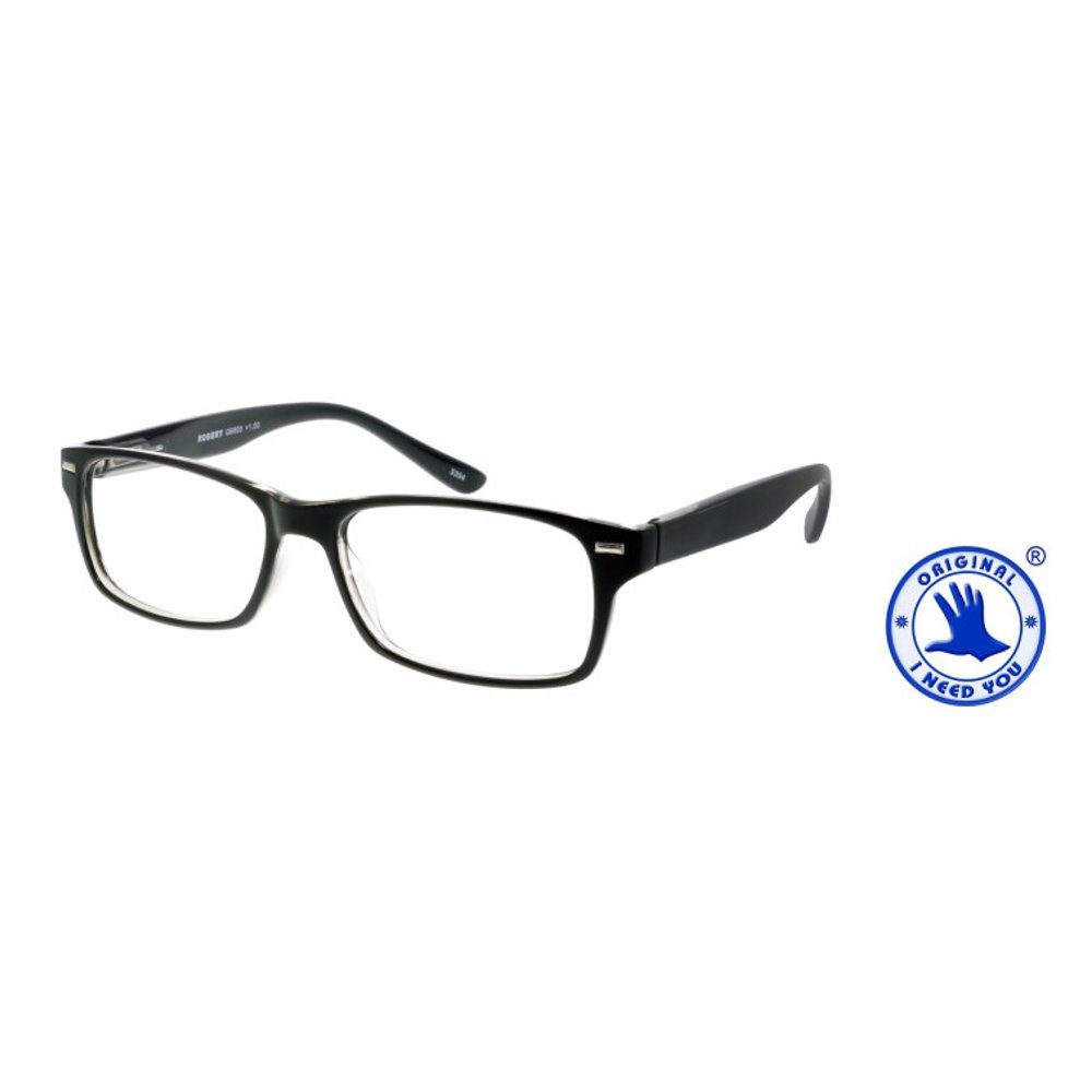 I Need You Lesebrille Robert Schwarz