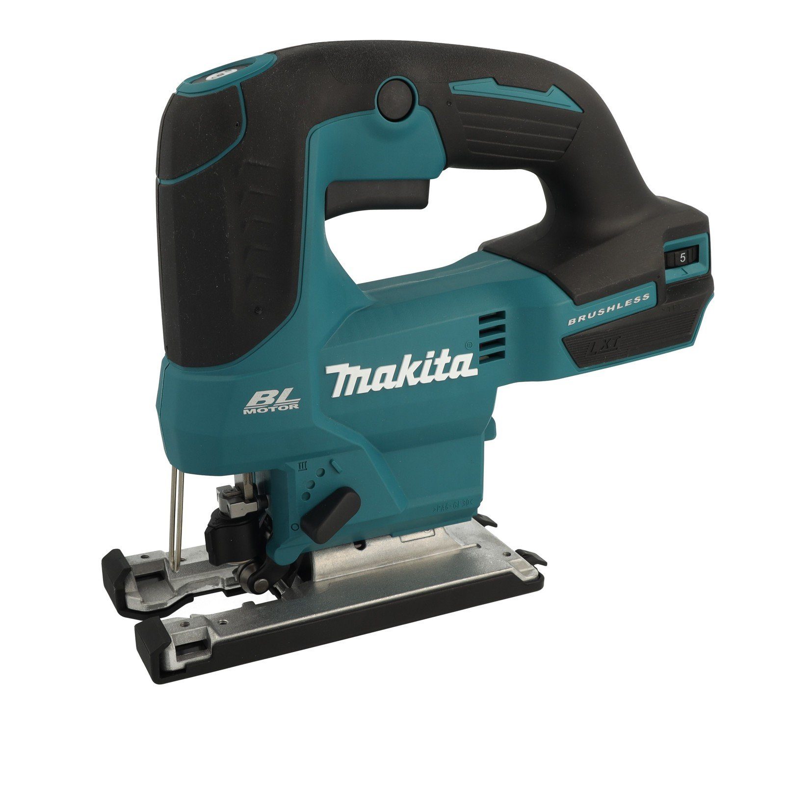 Makita Akku-Stichsäge Makita DJV184Z Akku-Pendelhubstichsäge 18V