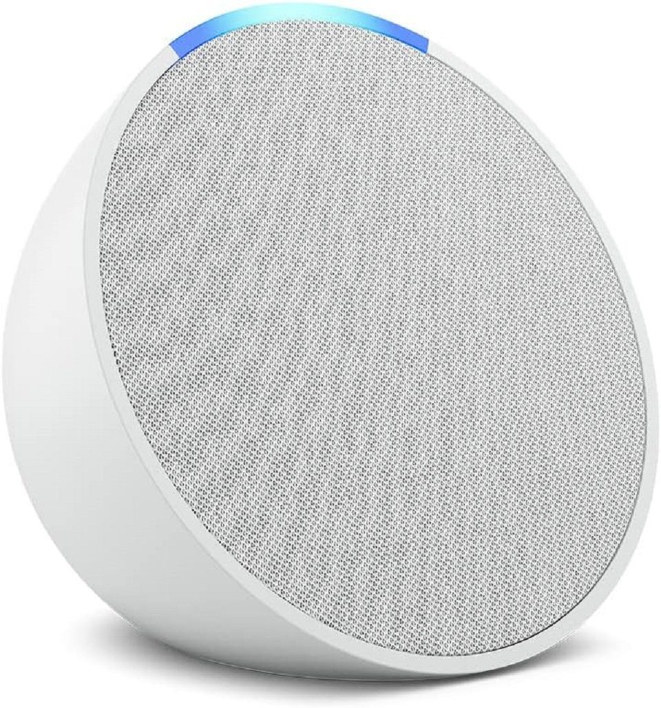 Amazon Echo Pop 2023 WLAN Bluetooth