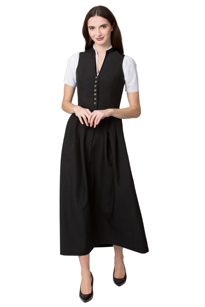 Stockerpoint Dirndl Dirndl lang 1tlg. -