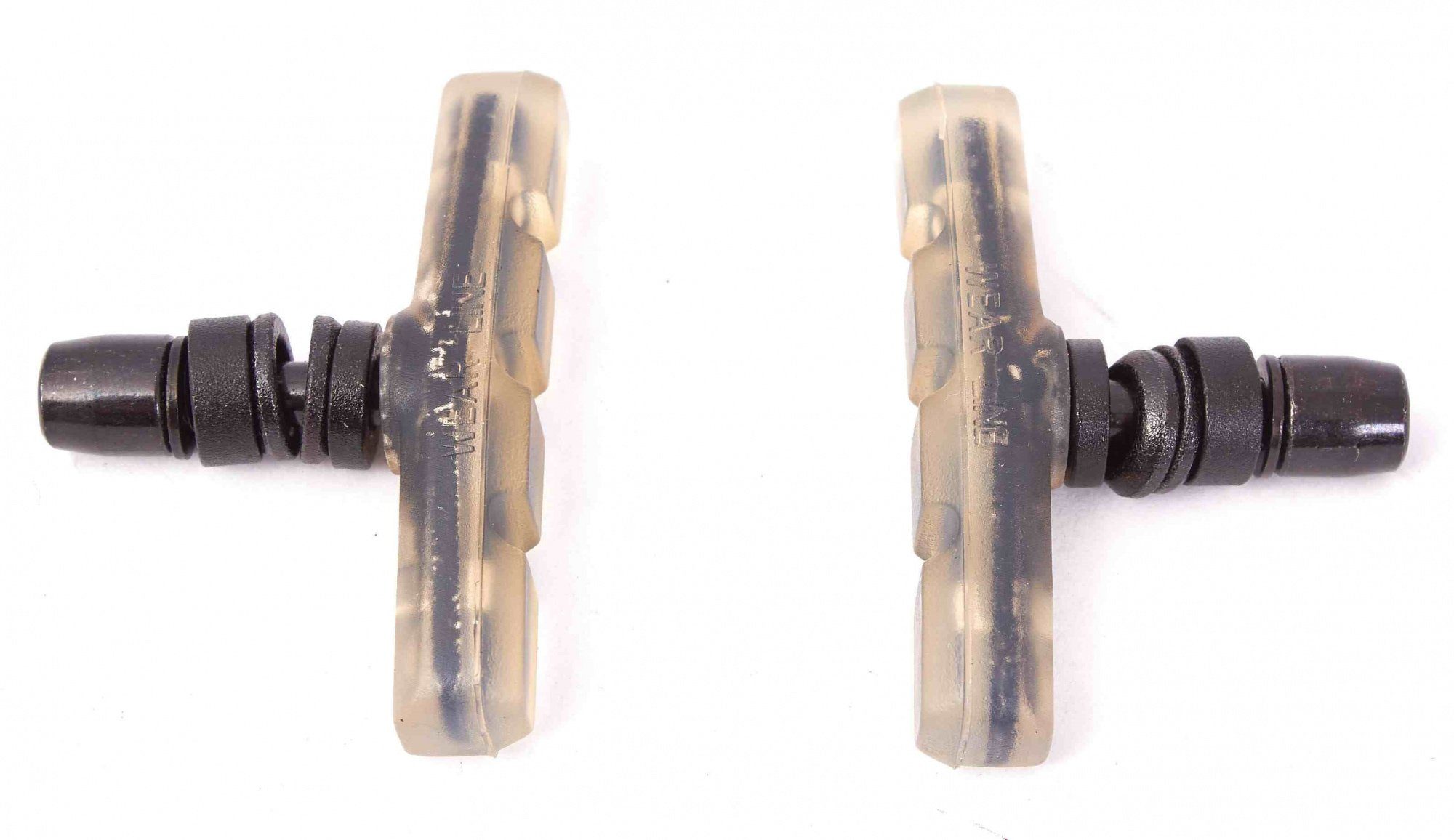 KHEbikes Felgenbremse KHE ACME transparent BMX