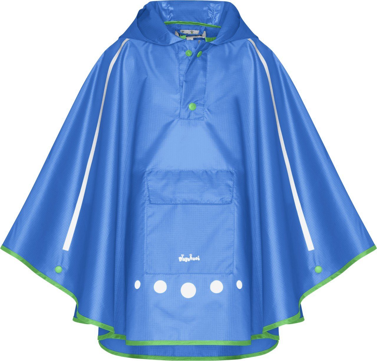 Playshoes Regenponcho Regenponcho faltbar