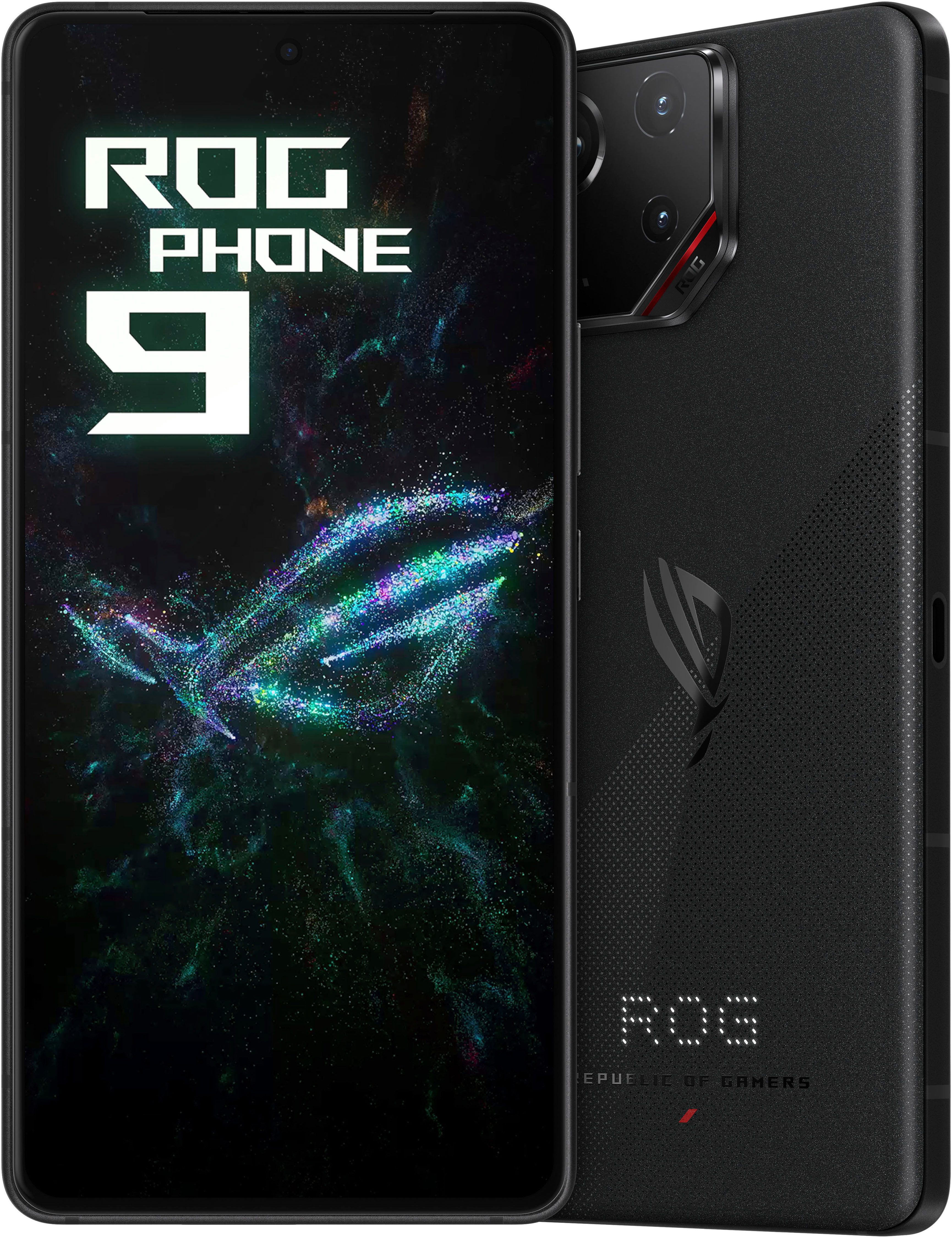 Asus ROG Phone 9 Smartphone (17,22