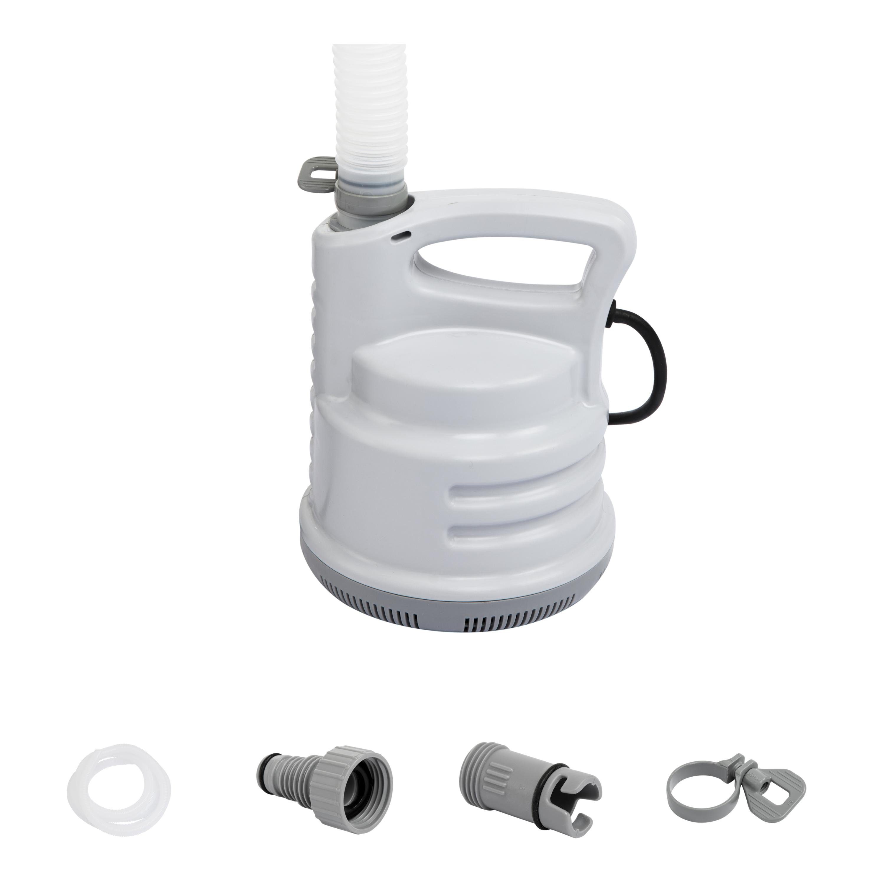 Bestway Pool-Filterpumpe Bestway Flowclear Pool Entleerungspumpe