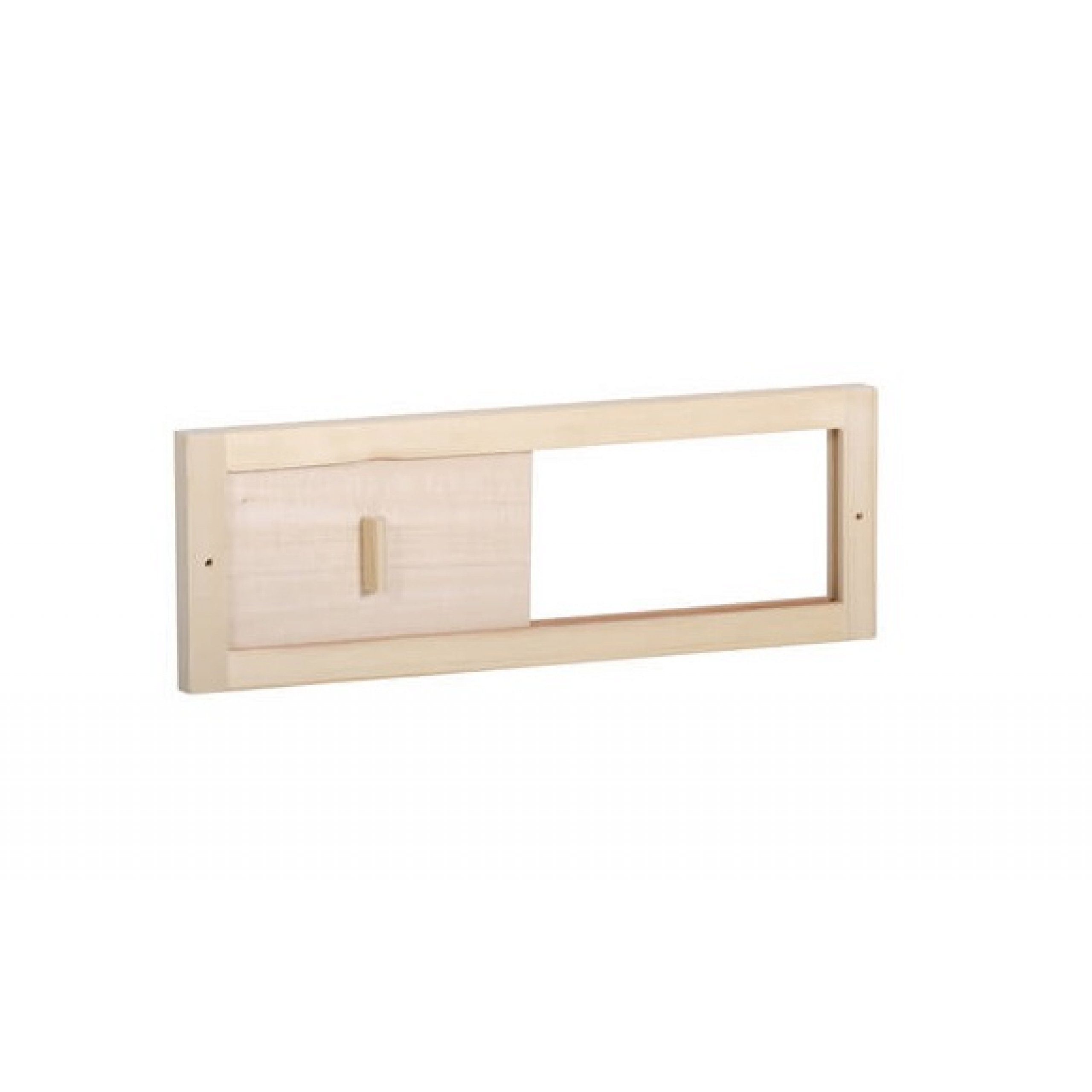 HARVIA Sauna Harvia Lüftungsschieber Sauna Abluftschieber