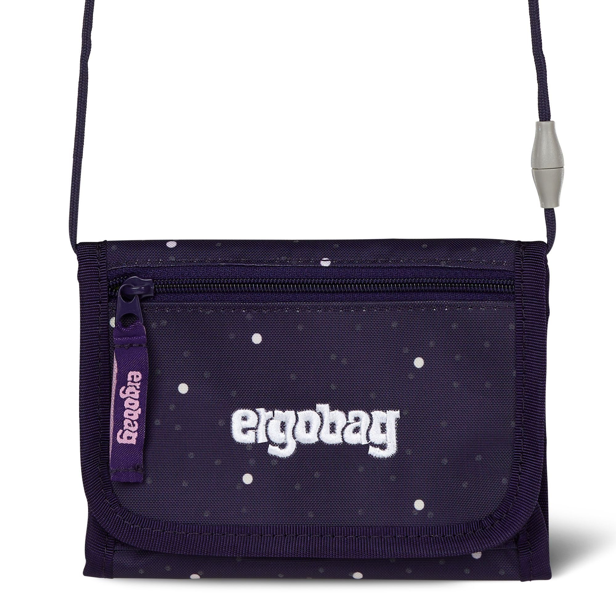 ergobag Geldbörse Zubehör, PET