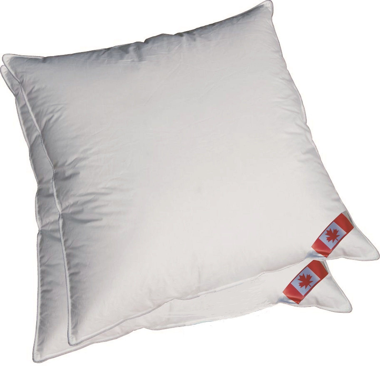 KÜNSEMÜLLER Kopfkissen Angebot 2 Kopfkissen 3-Kammer