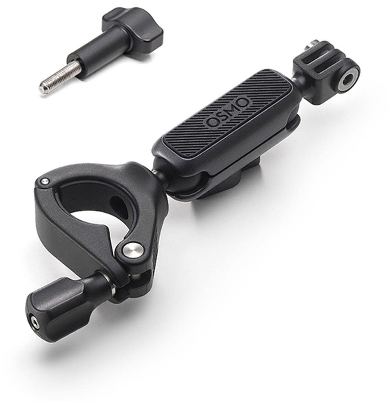 DJI Osmo Action Lenkerhaltung Zubehör Drohne