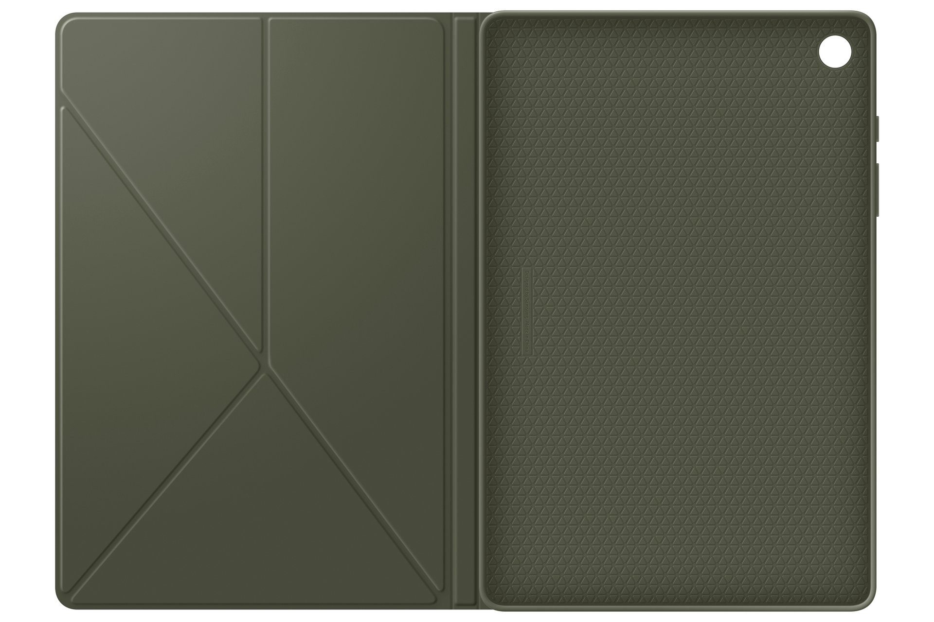 Samsung Tablet-Hülle Book Cover für Samsung