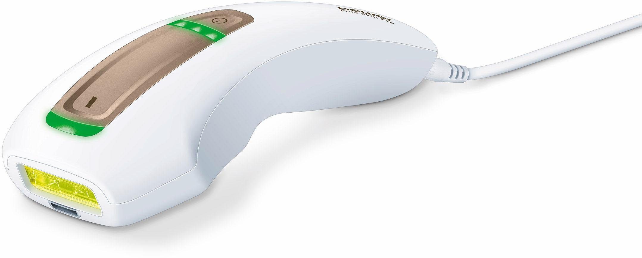BEURER IPL-Haarentferner Pure Skin Pro, 200000