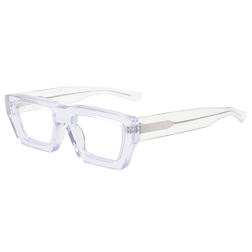 PACIEA Lesebrille Damen Herren Breite Bügel