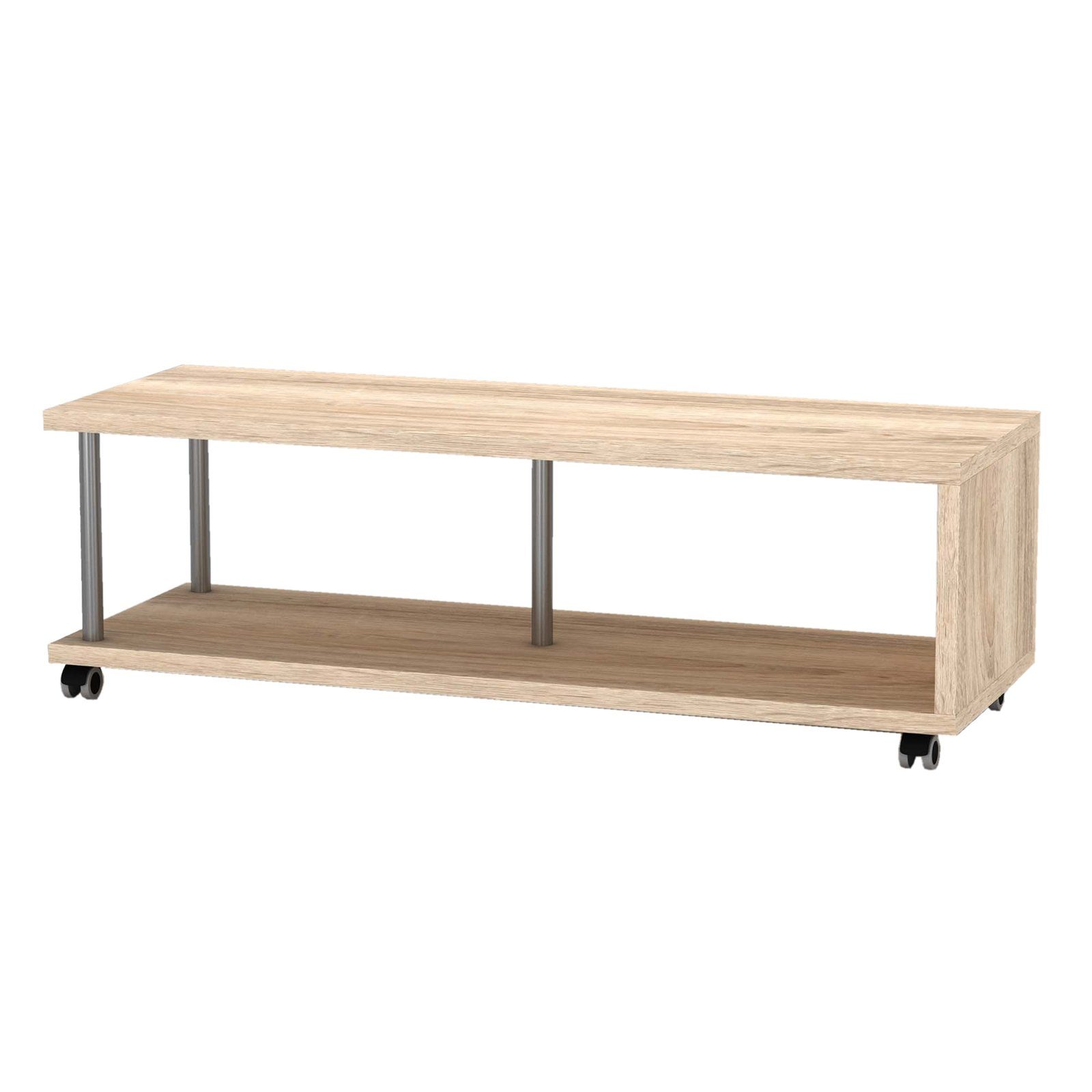 HTI-Line Couchtisch Couchtisch Bristol2 (1x Couchtisch