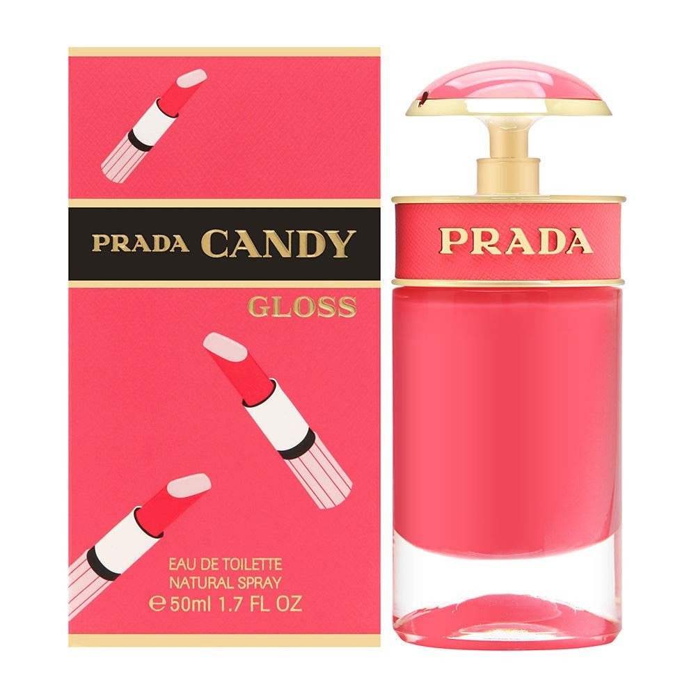 PRADA Eau de Toilette Prada Candy